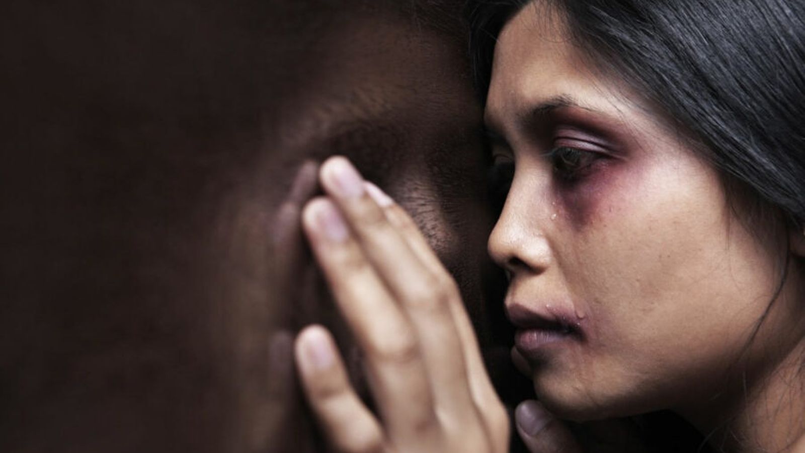 Violencia contra la mujer