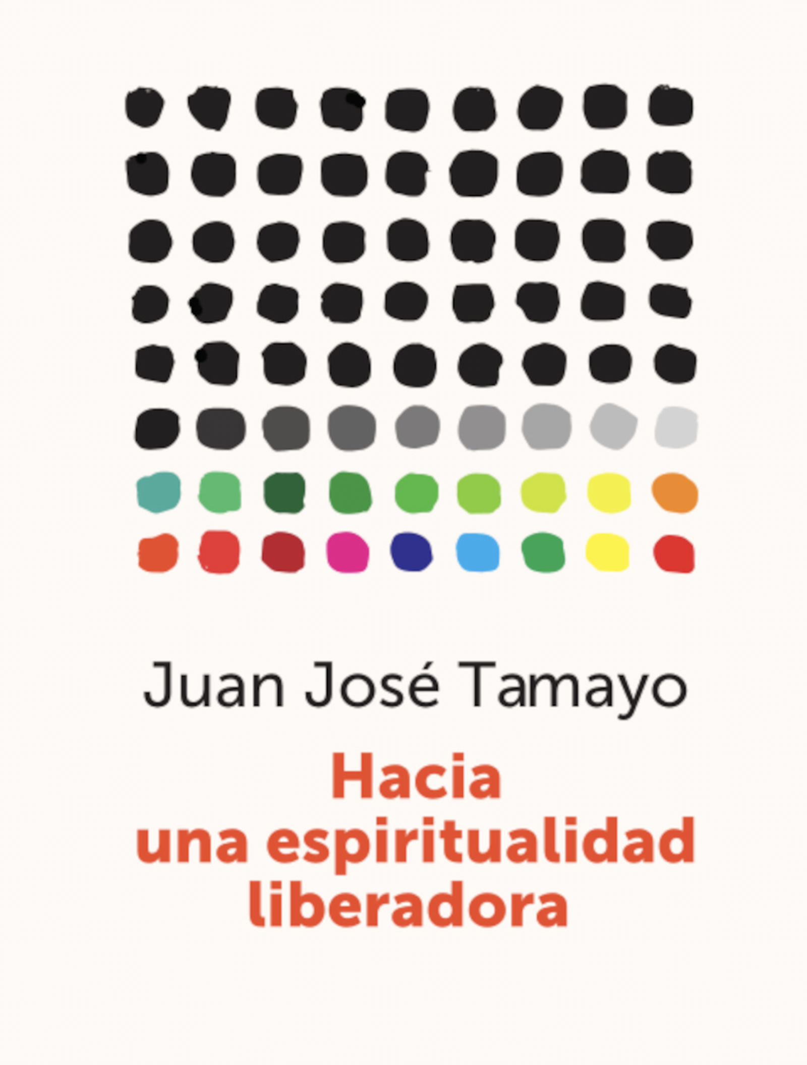 Hacia una Espiritualidad Liberadora