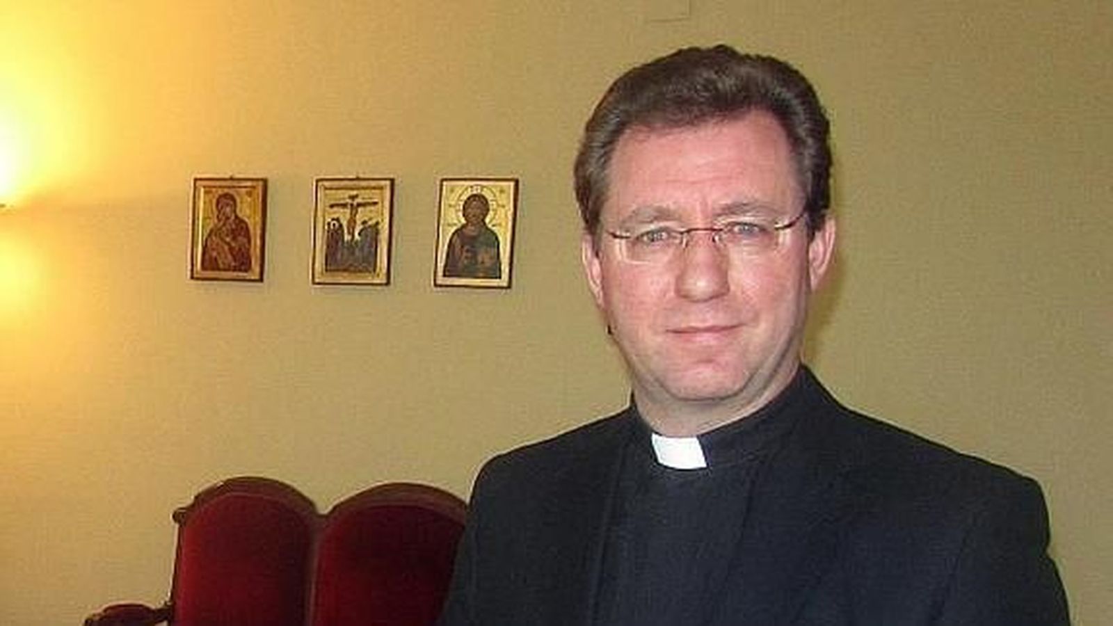 Aurelio García Macías