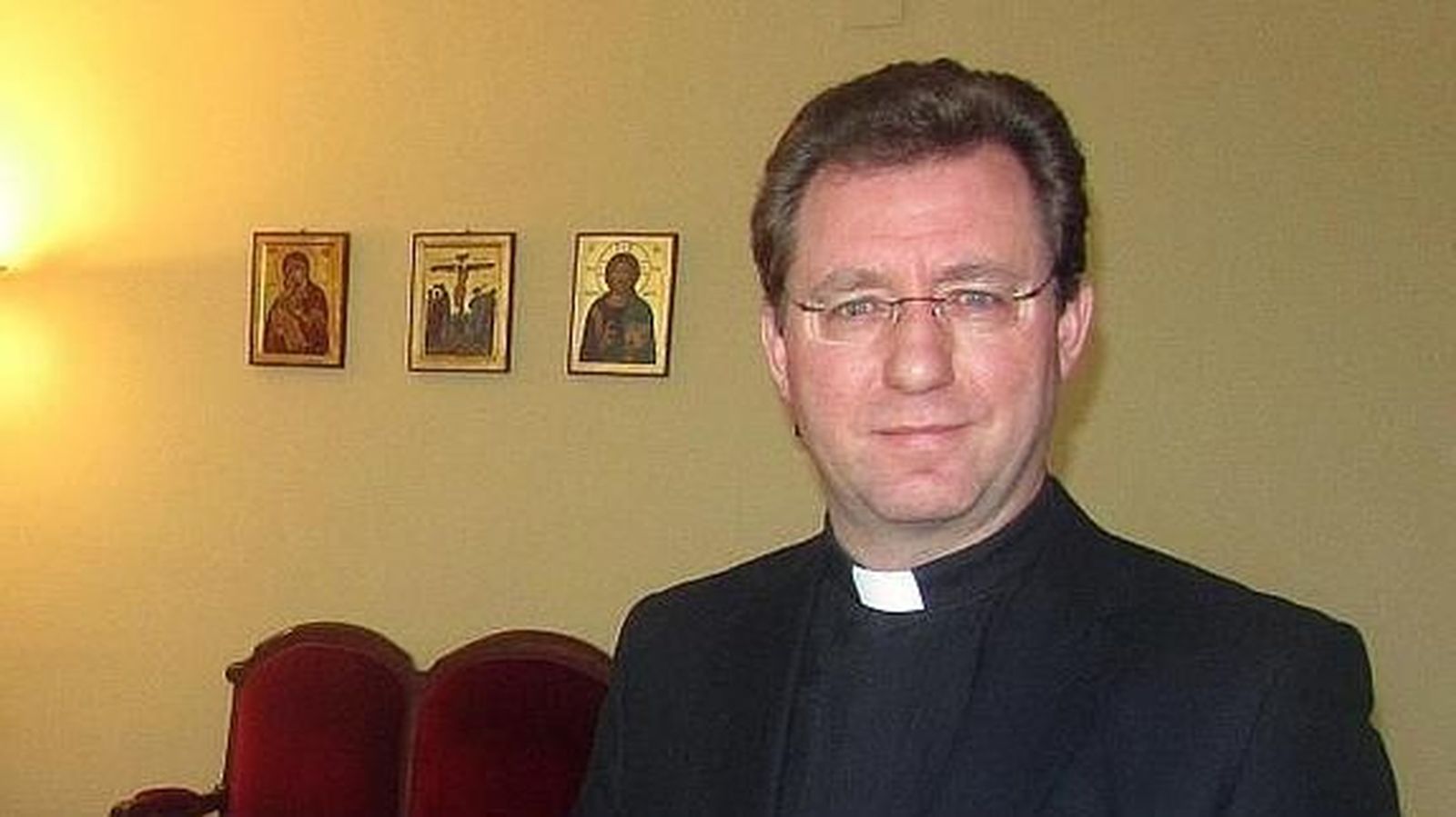 Aurelio García Macías