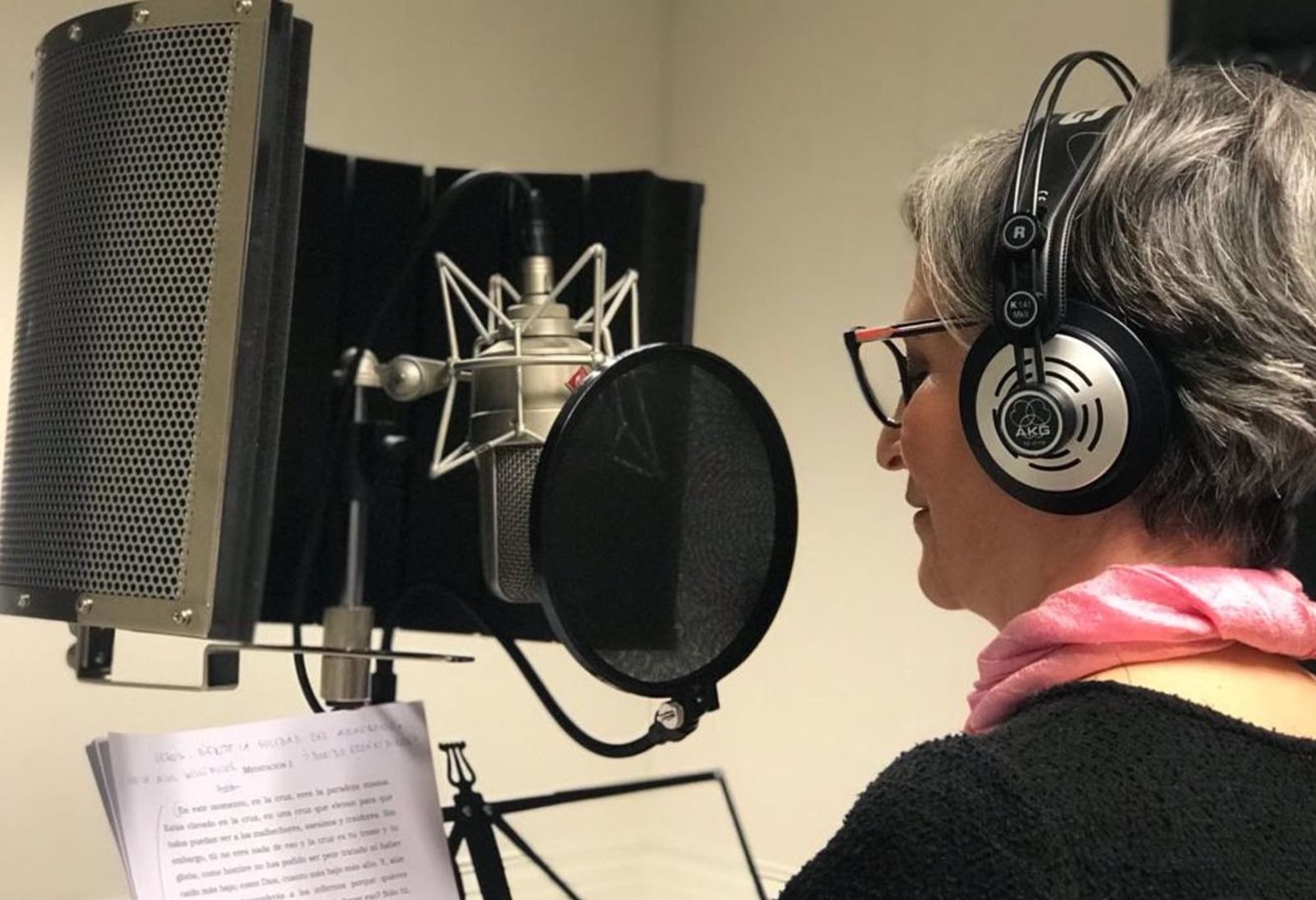 Cristina Inogés, teóloga