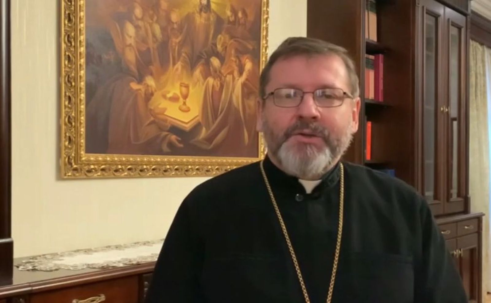 Sviatoslav  Schevchuk