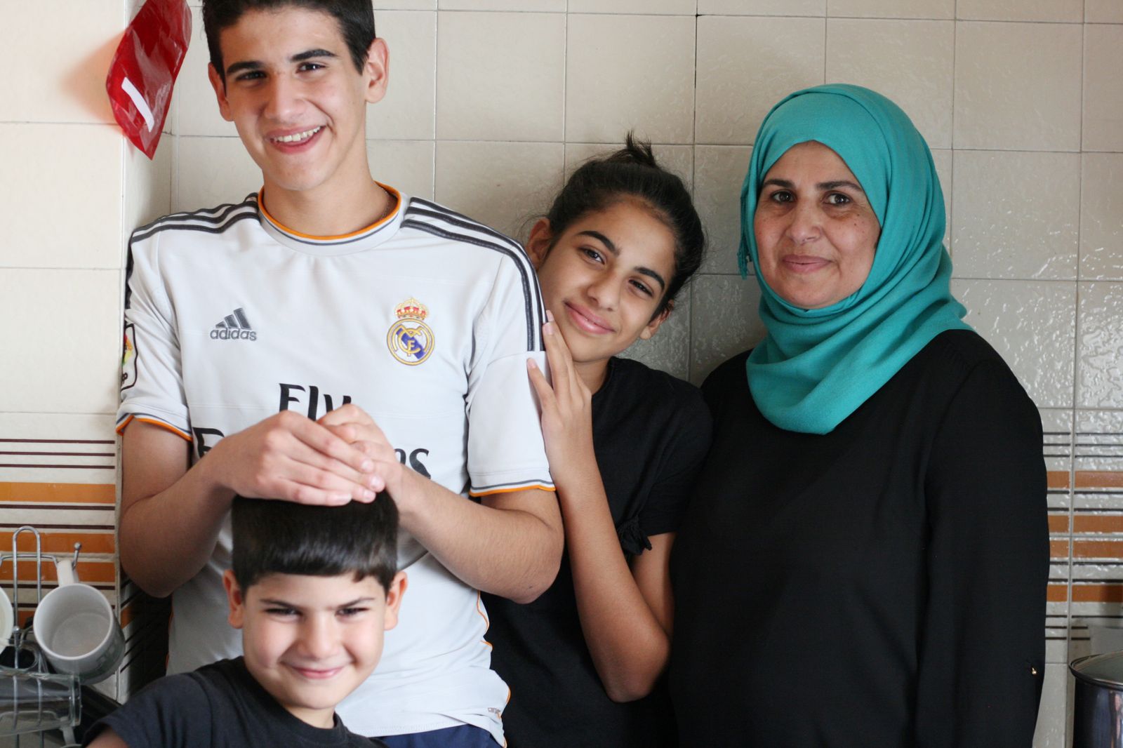 Servicio Jesuita a Migrantes: “Europa camina: ¿Un Pacto de Mínimos?”