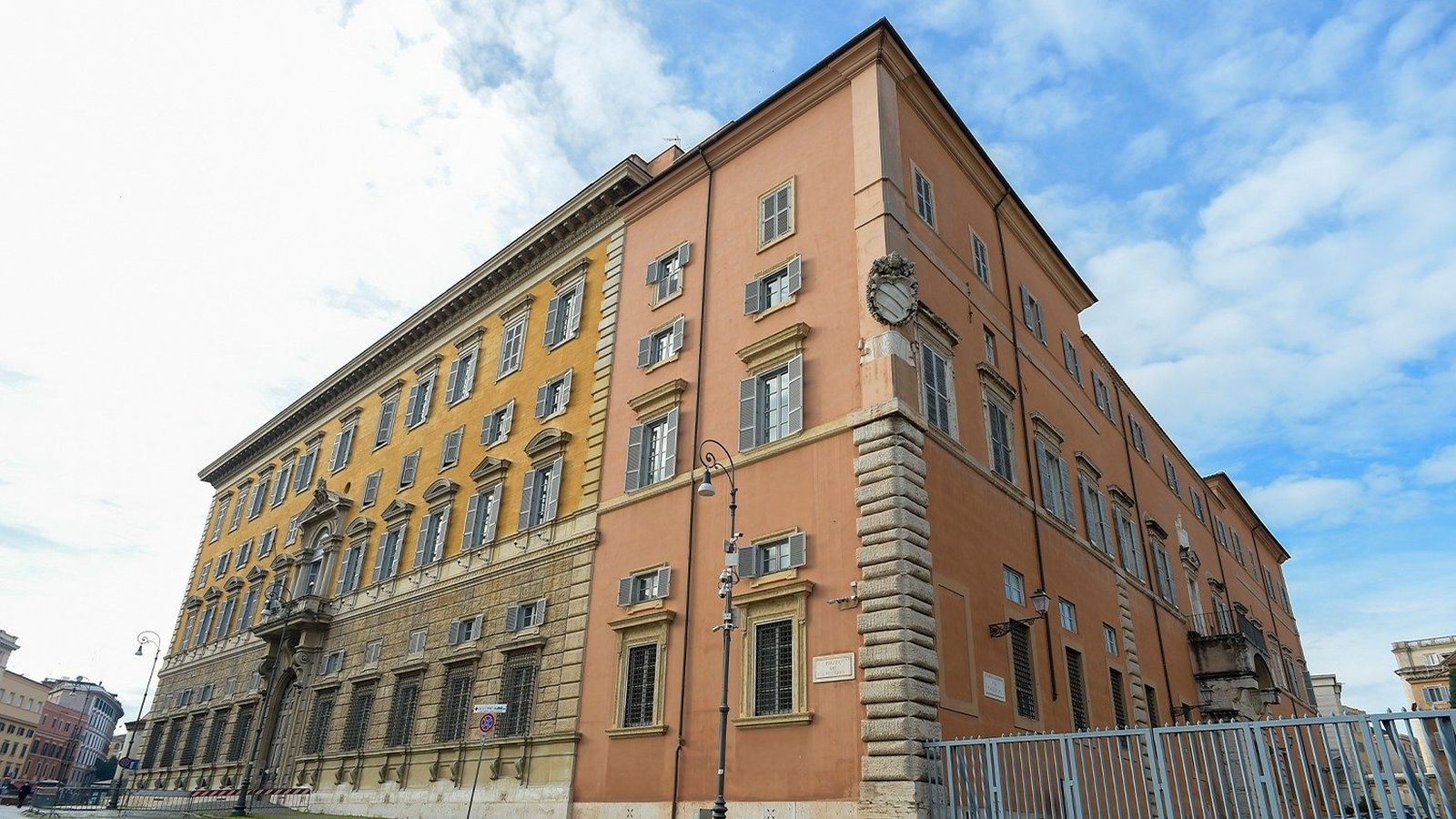 Dicasterio para la Doctrina de la Fe. Vaticano. Roma.