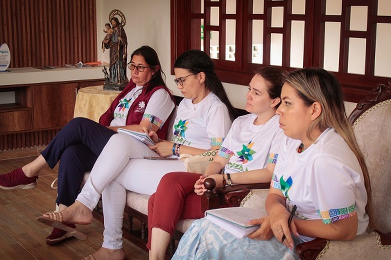 Comité Ampliado de la REPAM