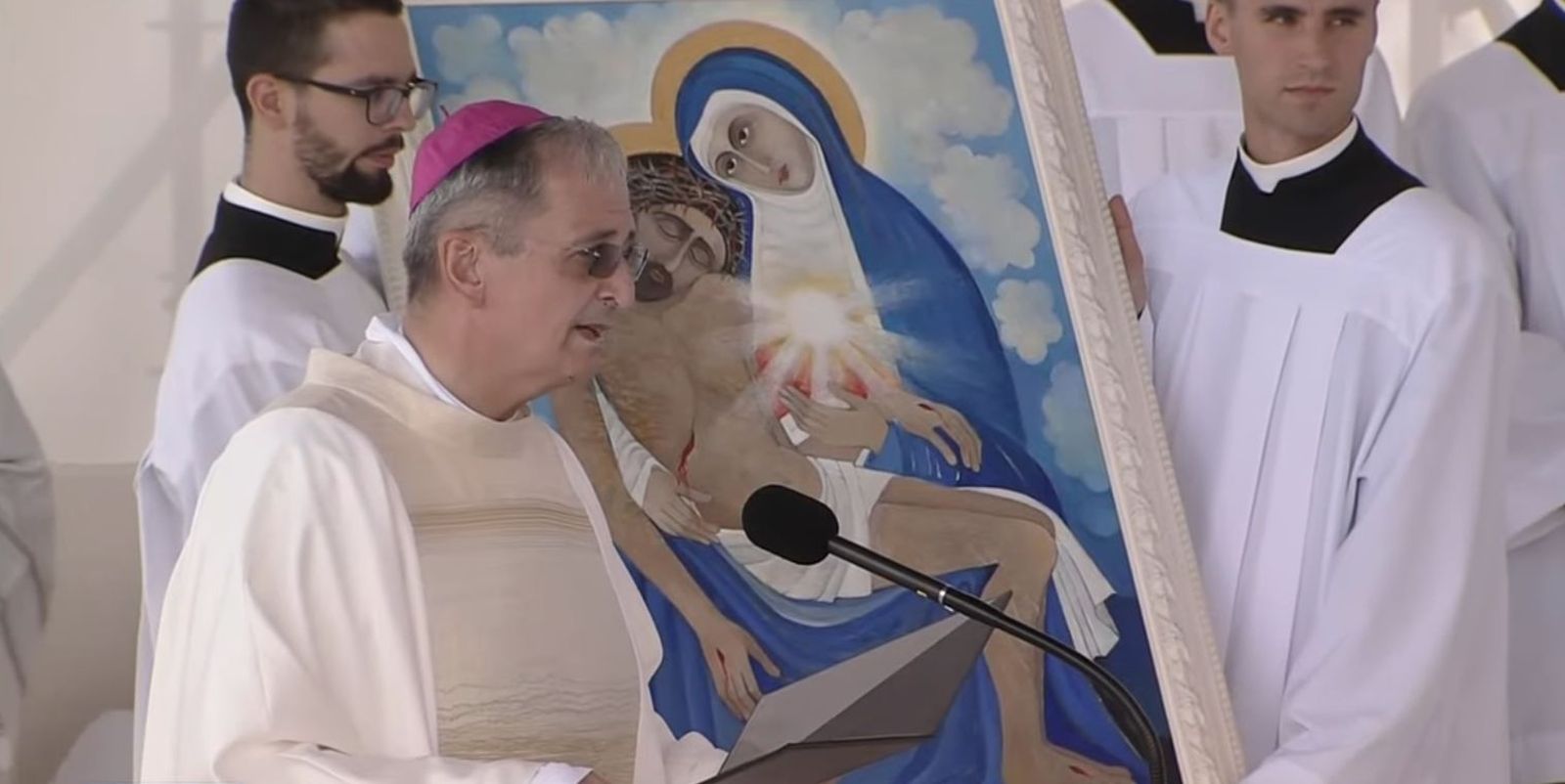 Arzobispo de Bratislava