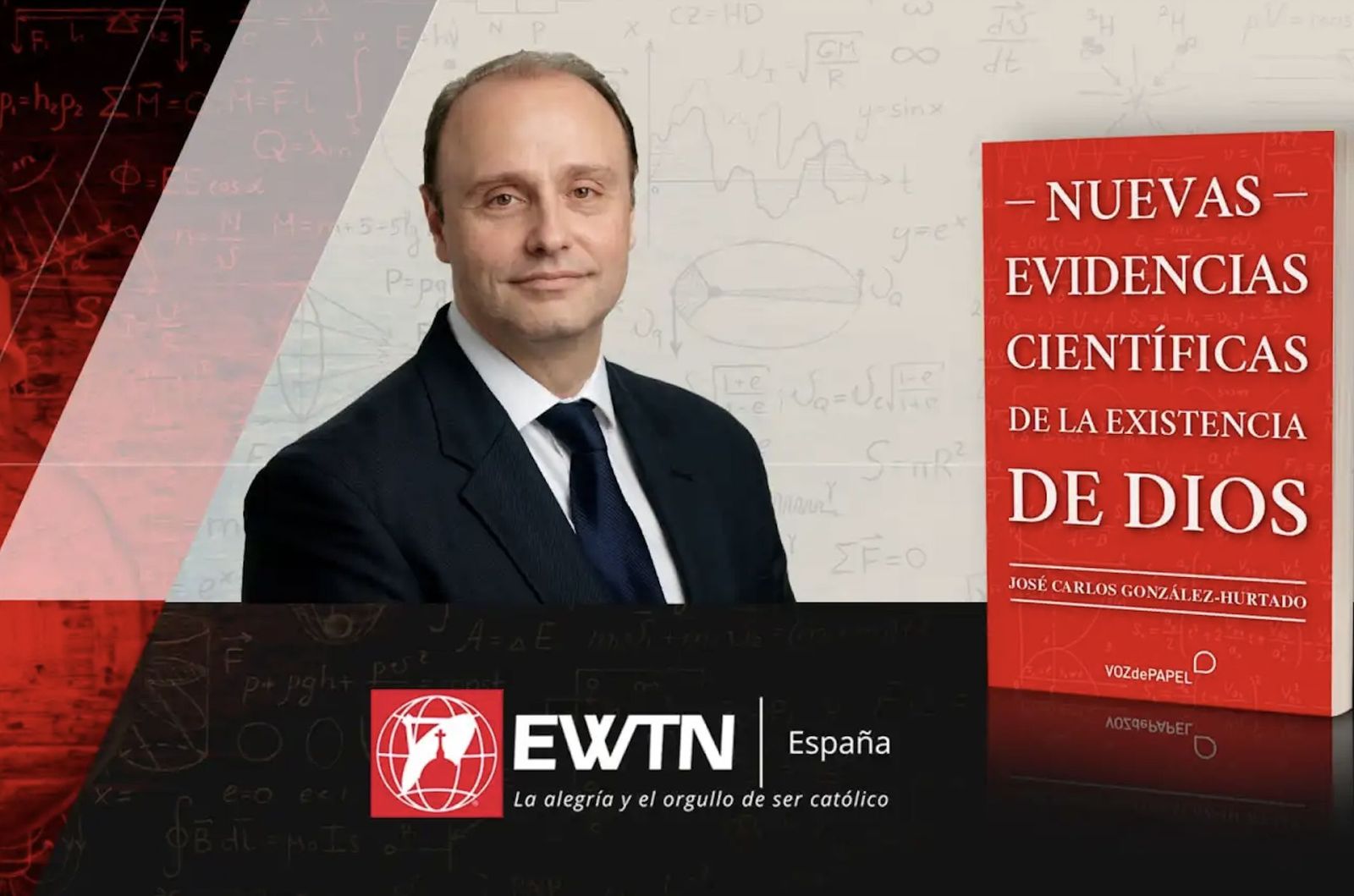 José Carlos González-Hurtado