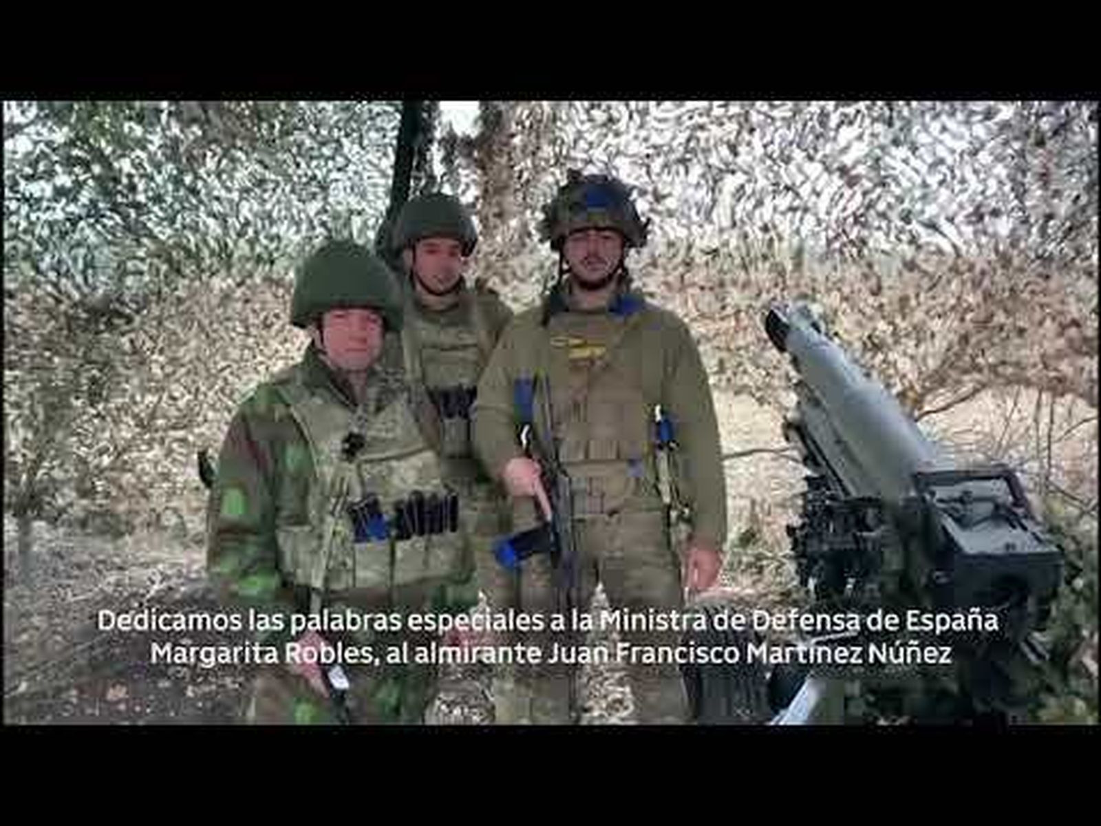 Salvar vidas en Ucrania: muchas gracias a quienes lo habéis hecho posible