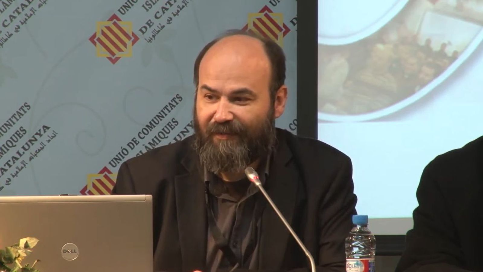 Francesc Xavier Marín: “Es necesario que las comunidades religiosas se dejen educar por los profesionales de la comunicación”