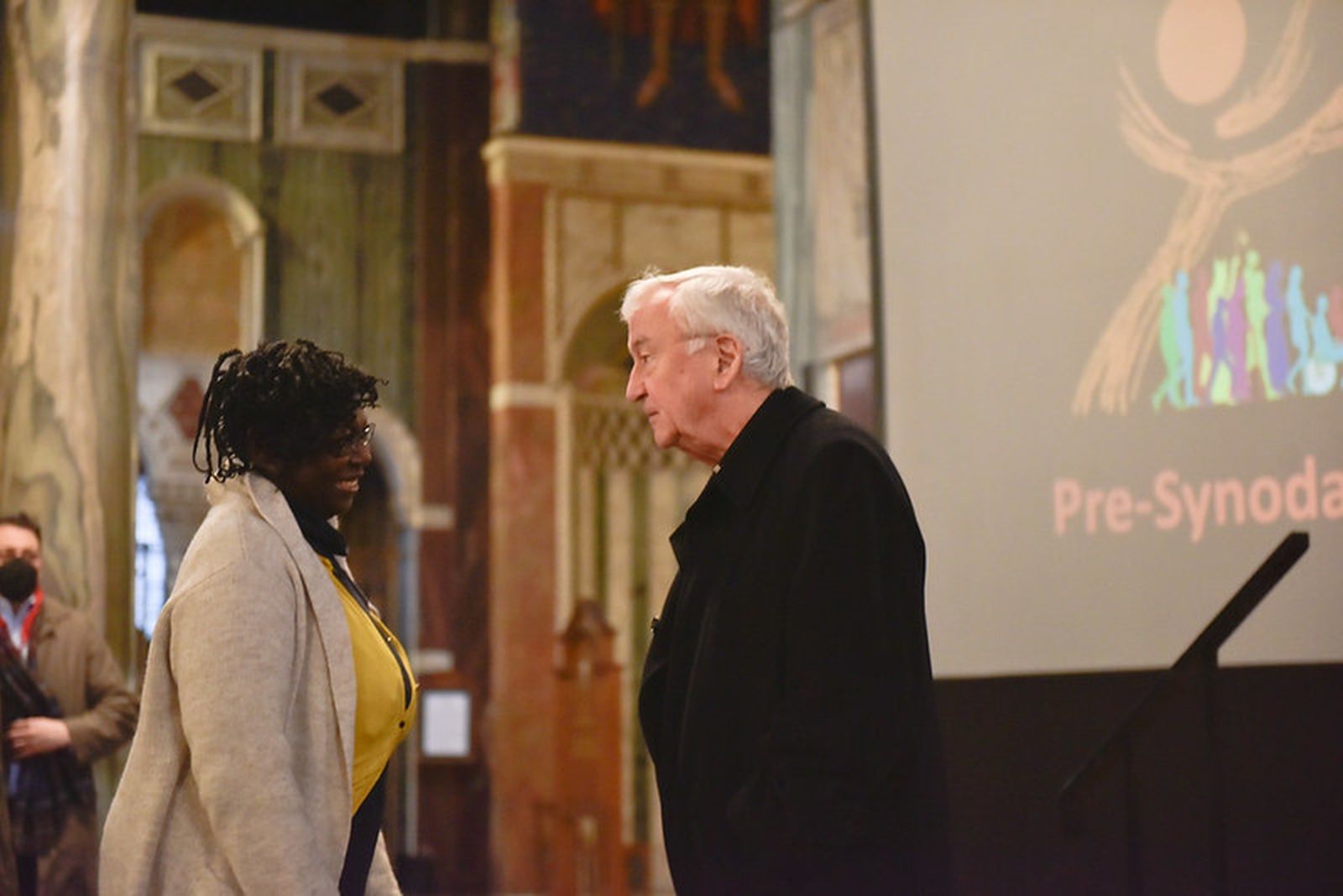 sinodo inglaterra y gales