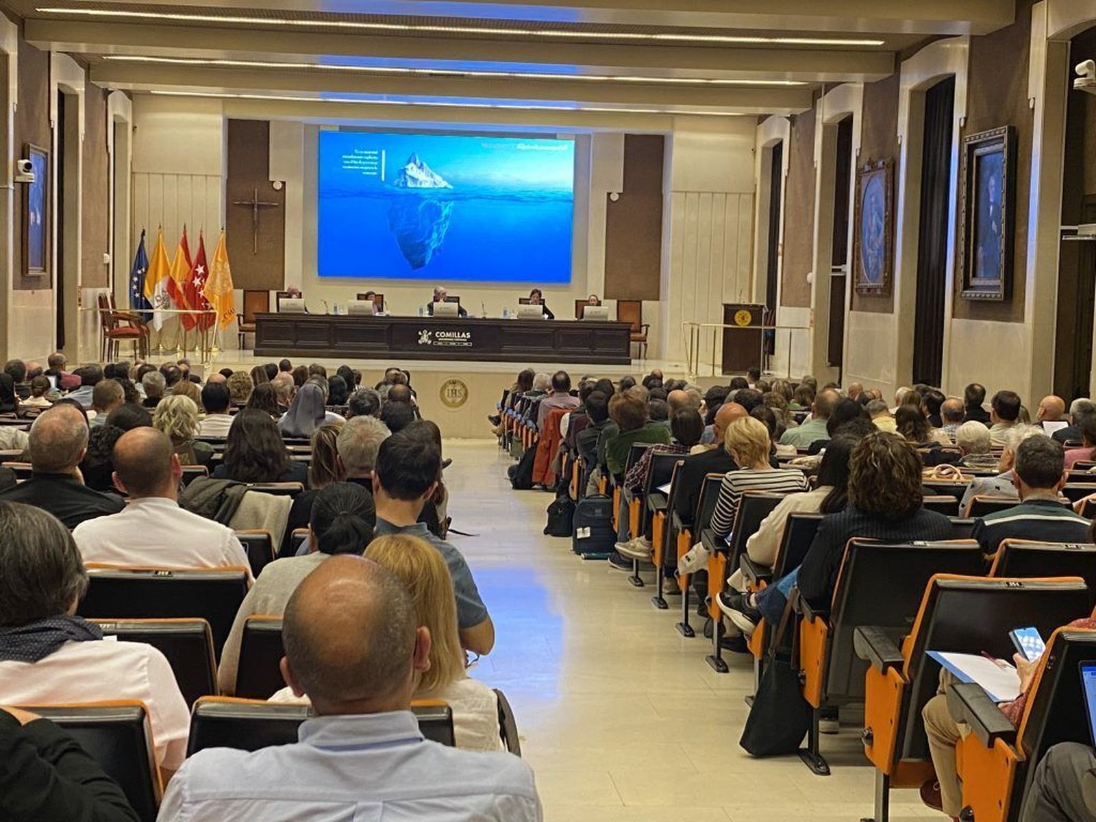 VI encuentro de responsables de Oficinas de protección de menores