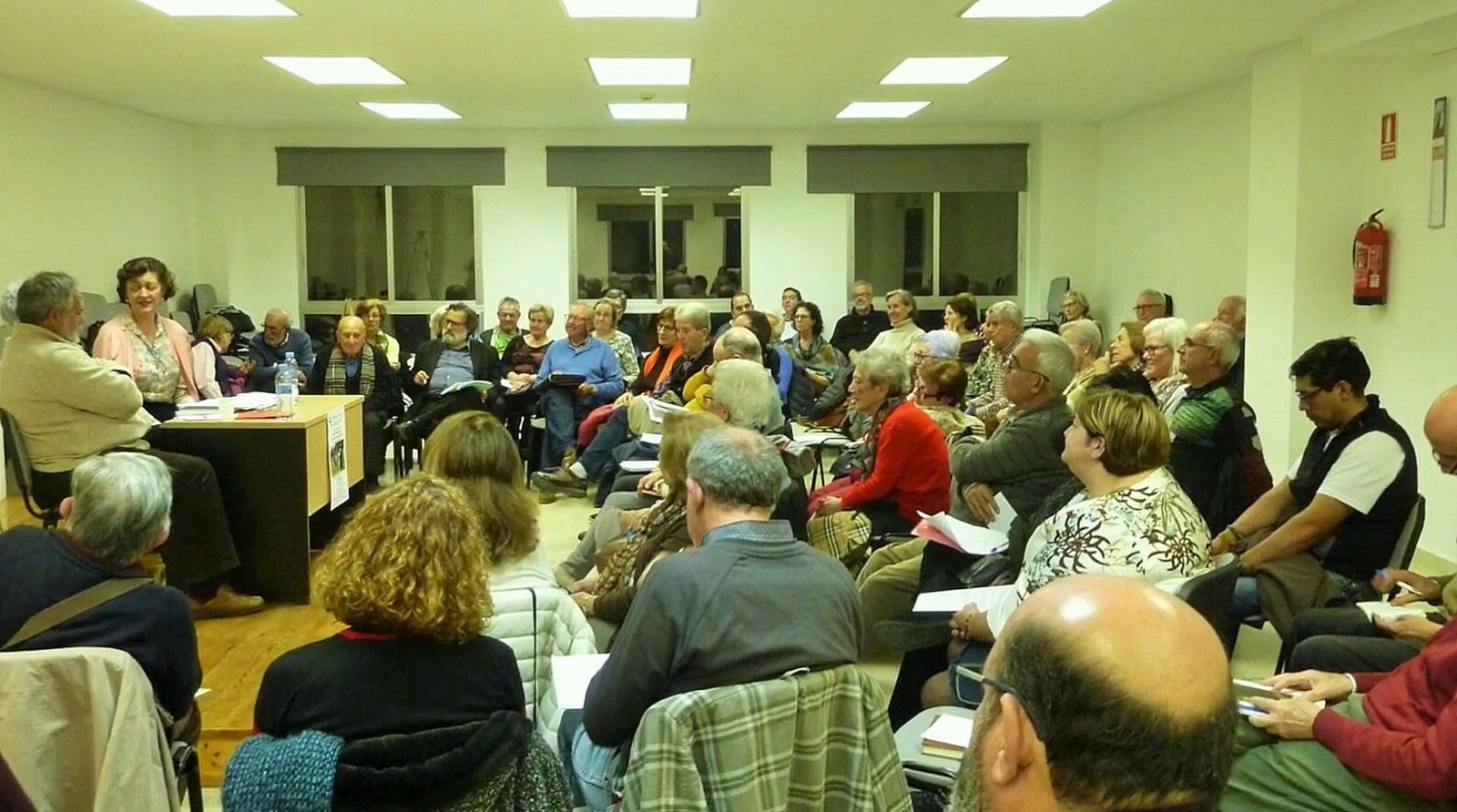 8º Coloquio del Foro Curas de Madrid y Más