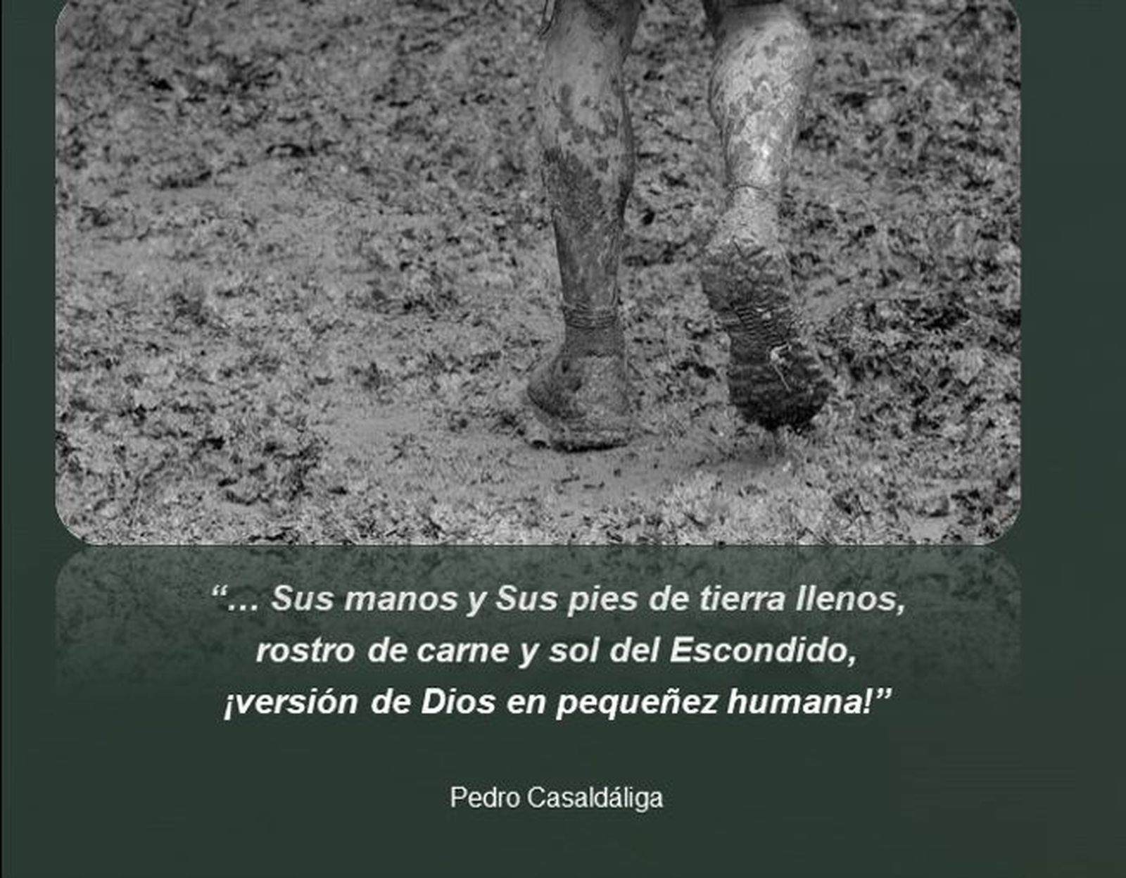 Michael Moore: "¿Qué celebramos en navidad?"