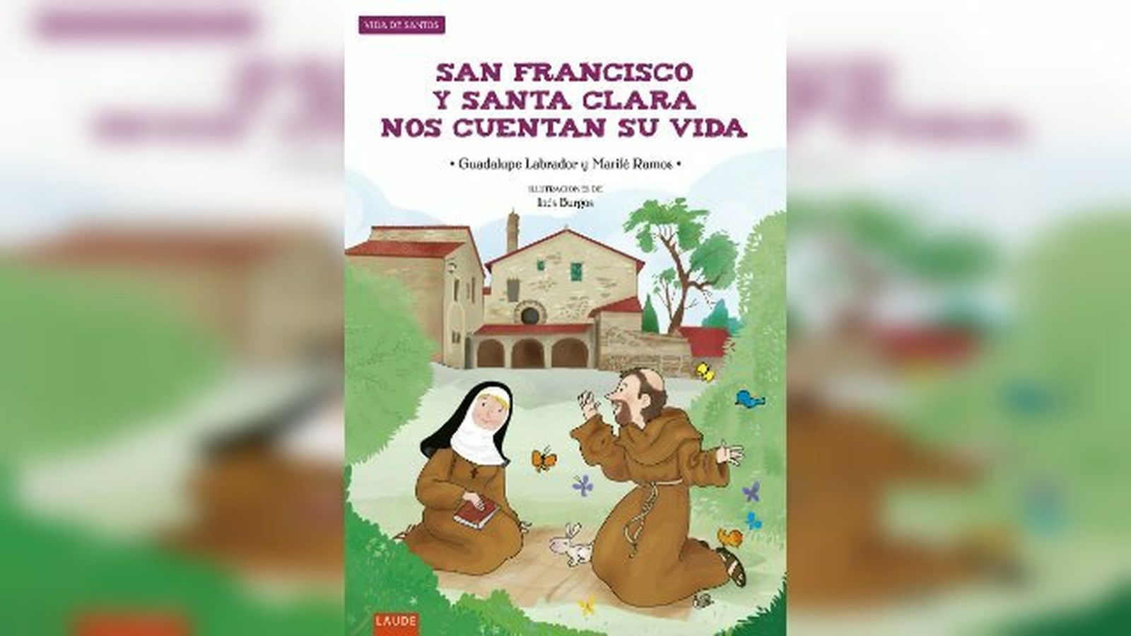 'San Francisco y Santa Clara nos cuenta su vida'