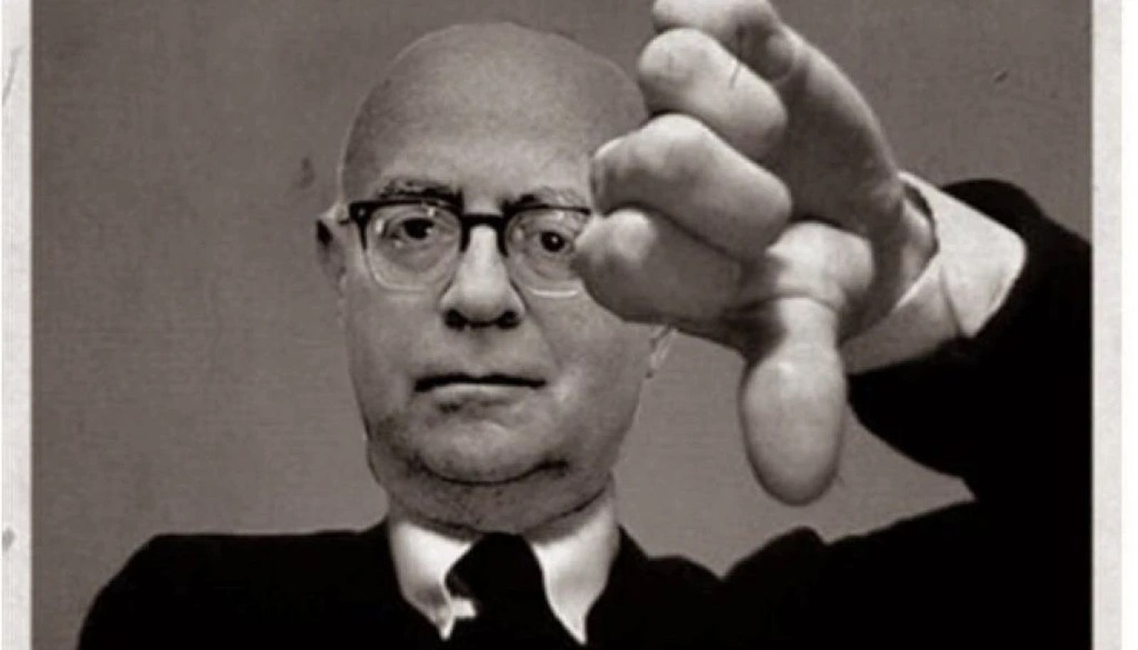 Theodor Adorno