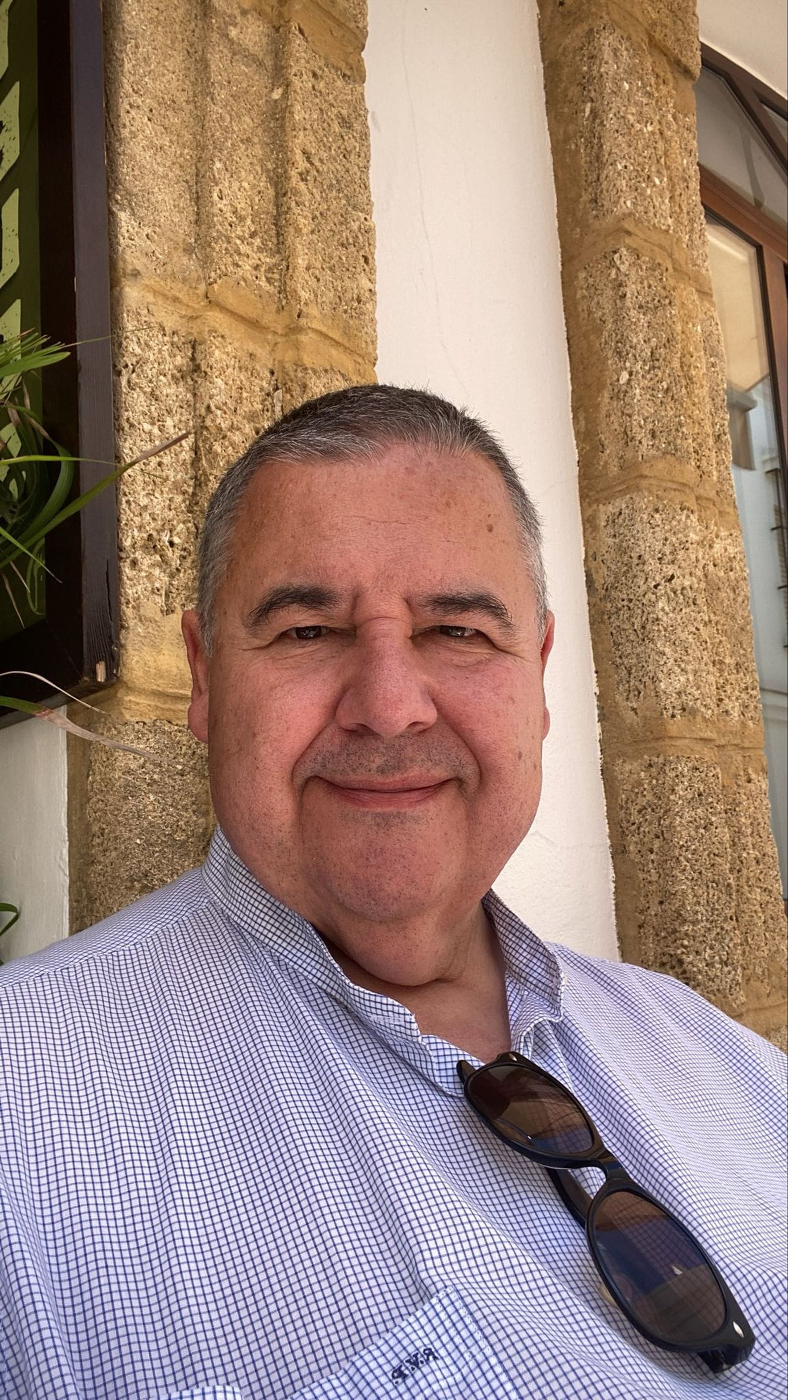 Rafael Vez