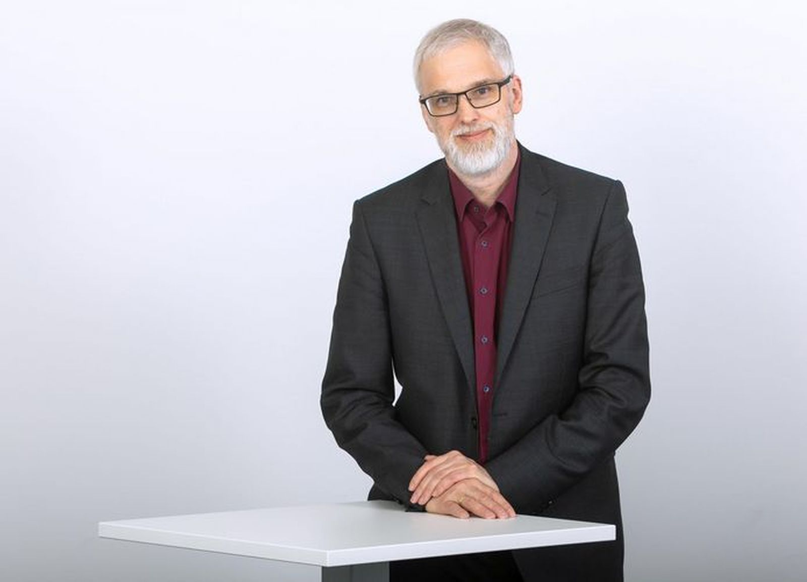 Gert Pickel