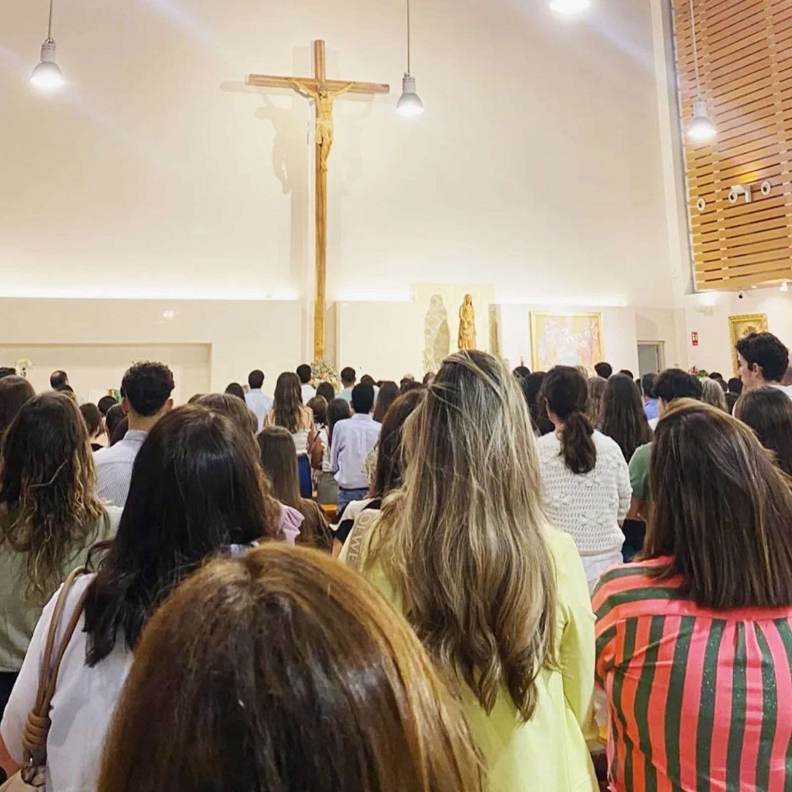 Oración por Álvaro Prieto