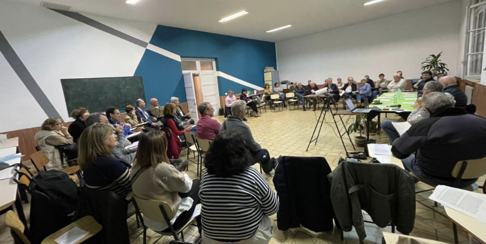 III Encuentro de Cristianos y Cristianas de Bizkaia