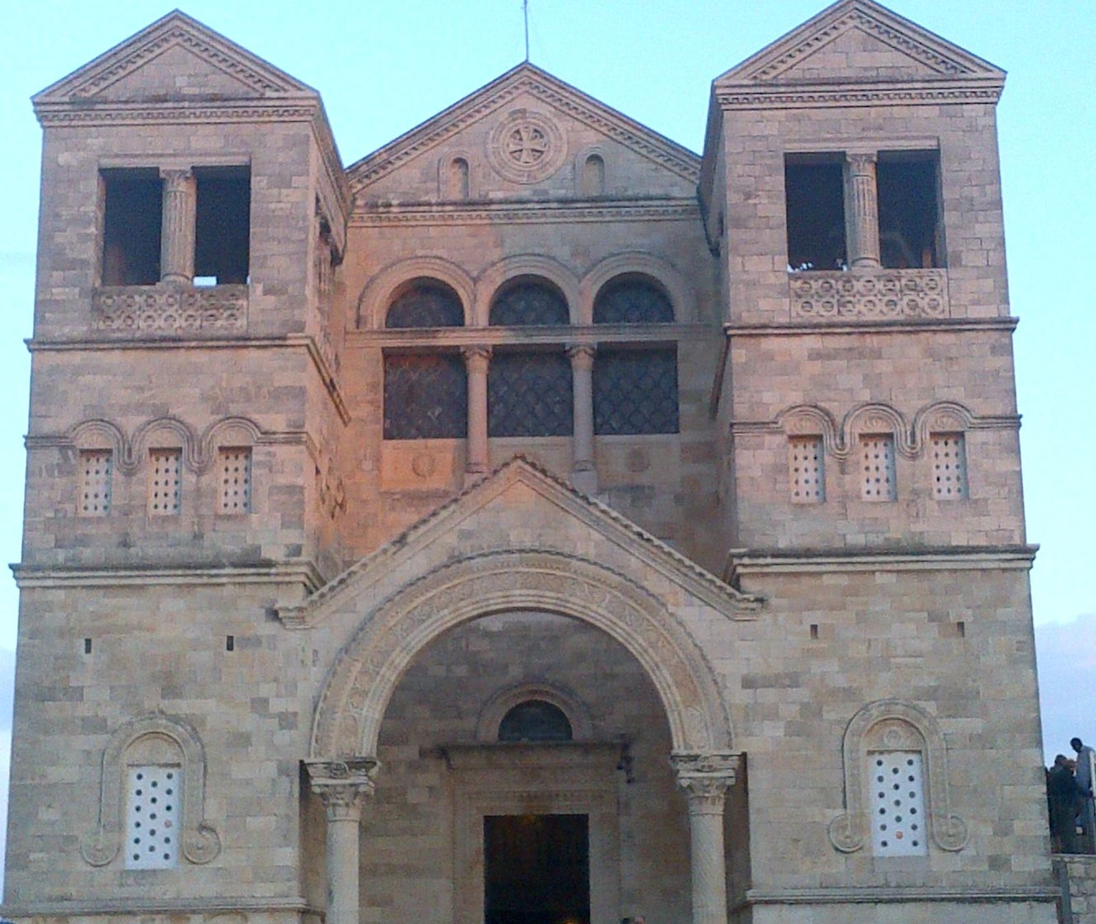 Tabor