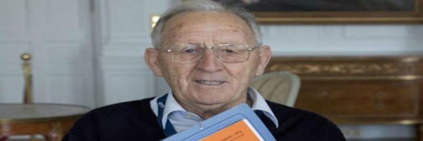 Olegario González de Cardedal en la UIMP