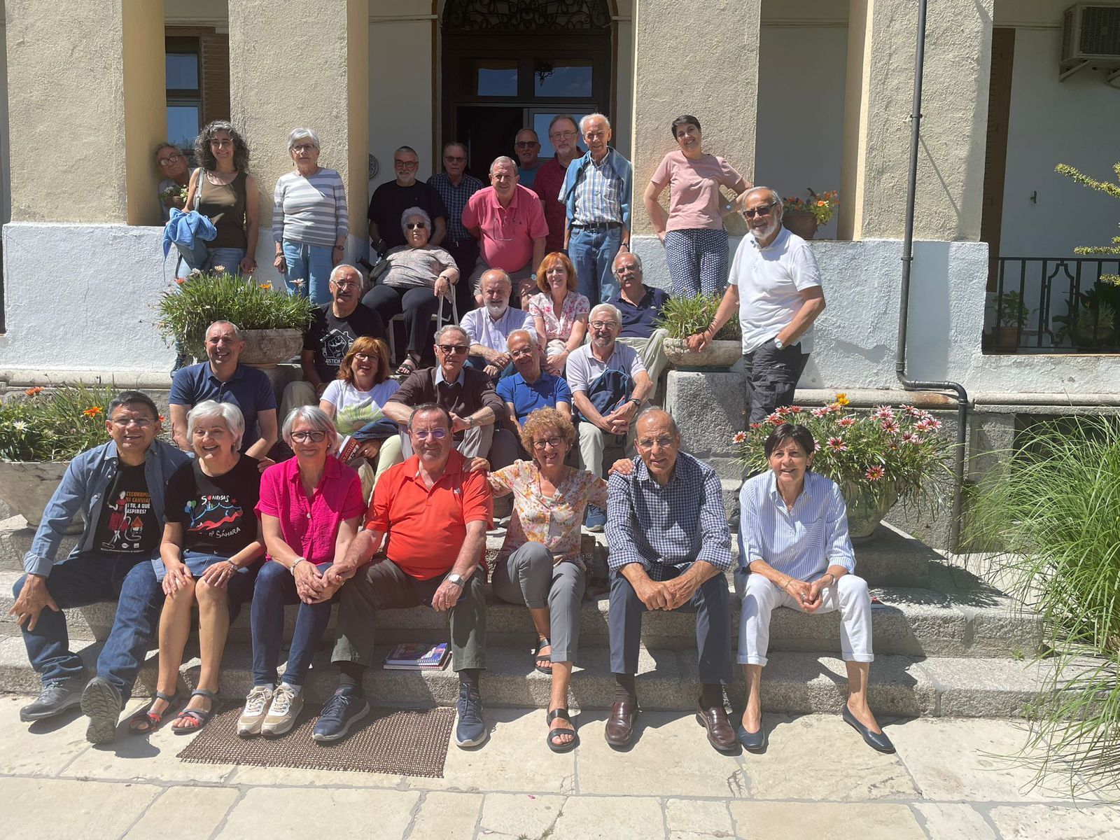 Comités Óscar Romero