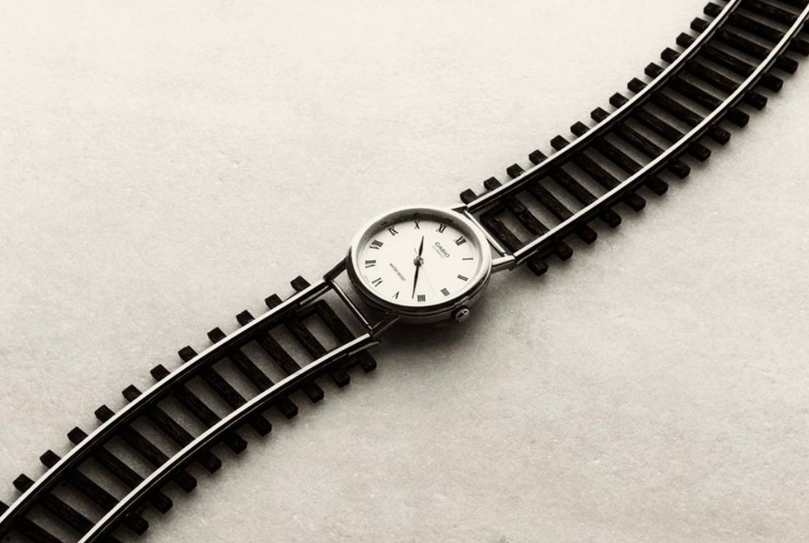 El salto. Chema Madoz