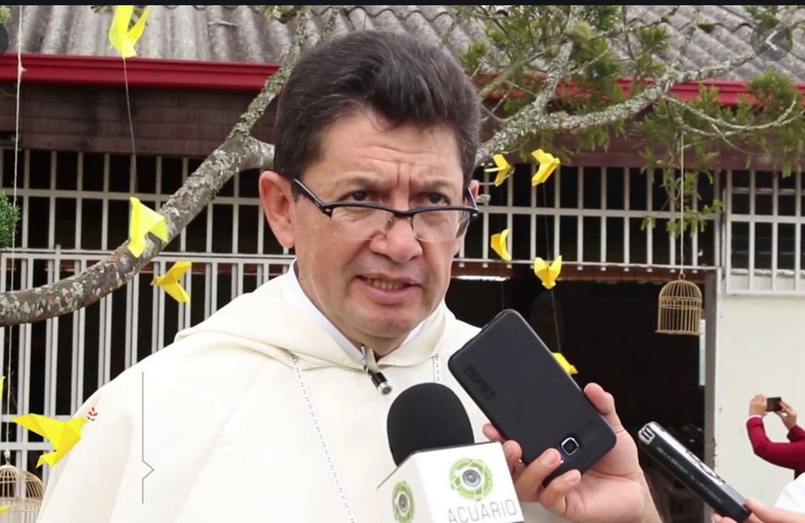 Omar Alberto Sánchez Cubillos