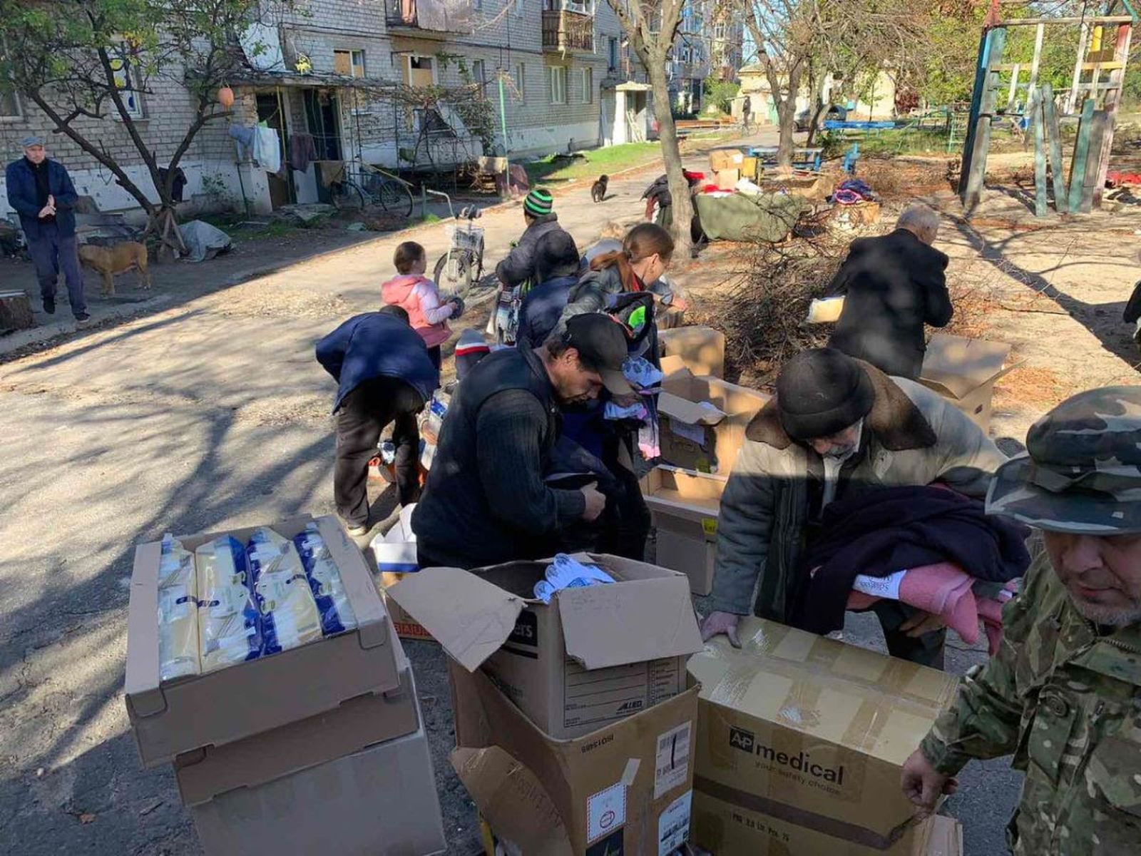 Misiones Salesianas en Ucrania