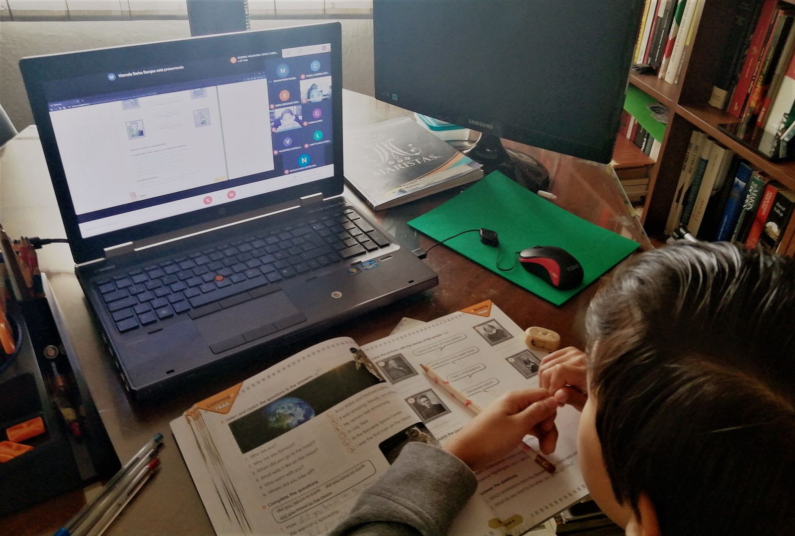 Urgente articular "regreso híbrido" a las escuelas: CEM