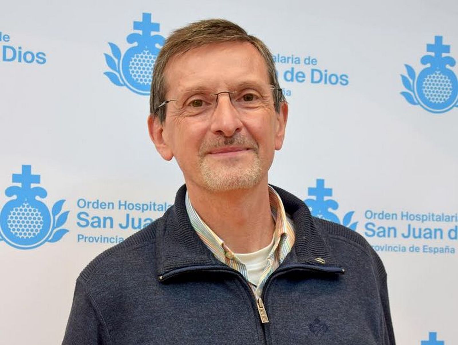 Hermano Amador Fernández