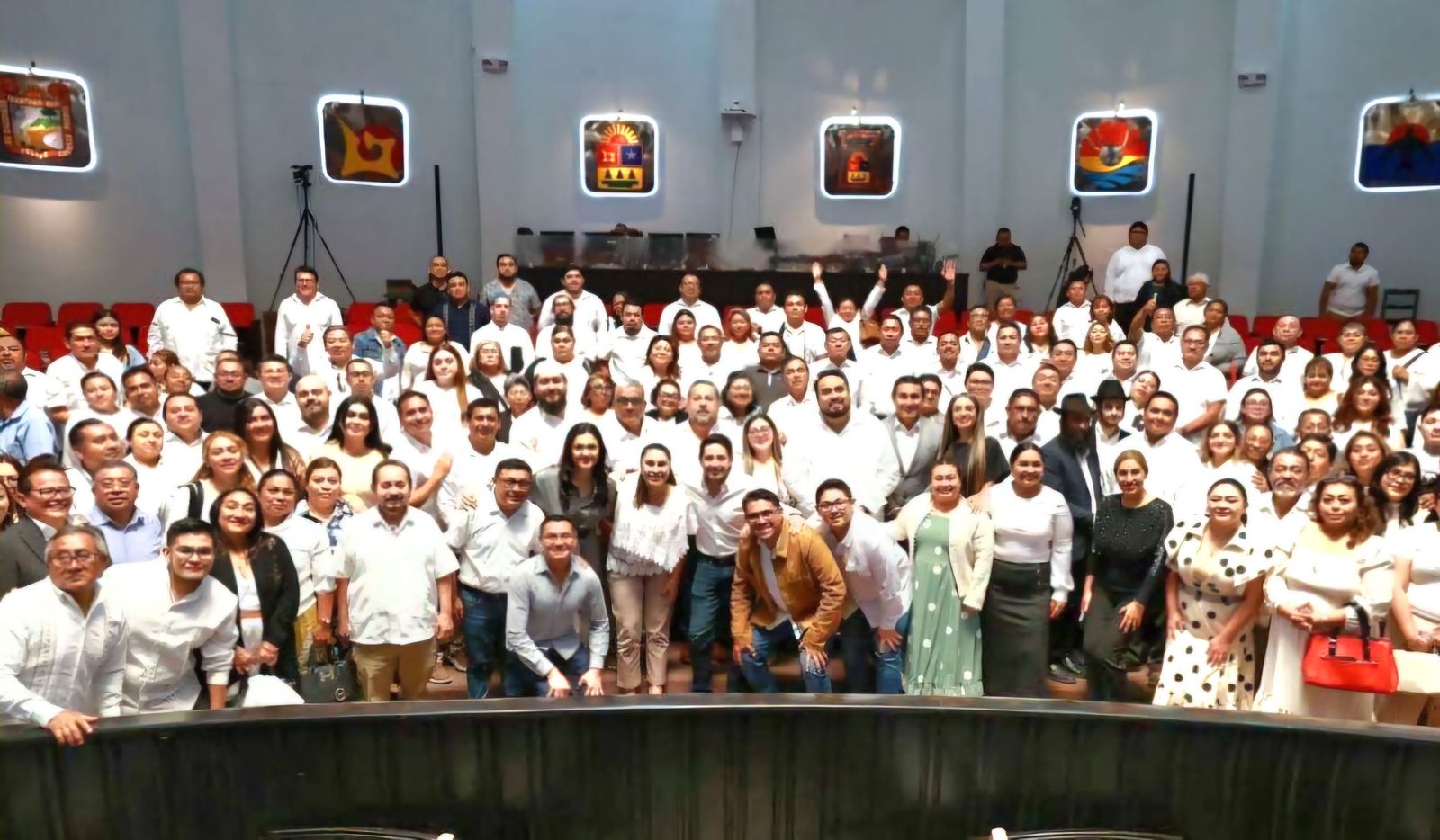 LibertadReligiosa Qroo