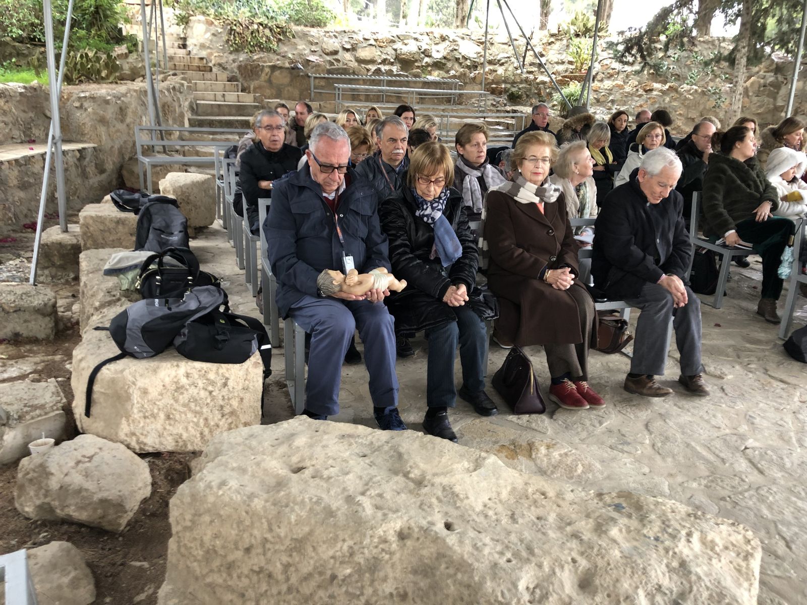 La Semana Santa de una Iglesia imaginativa y creativa