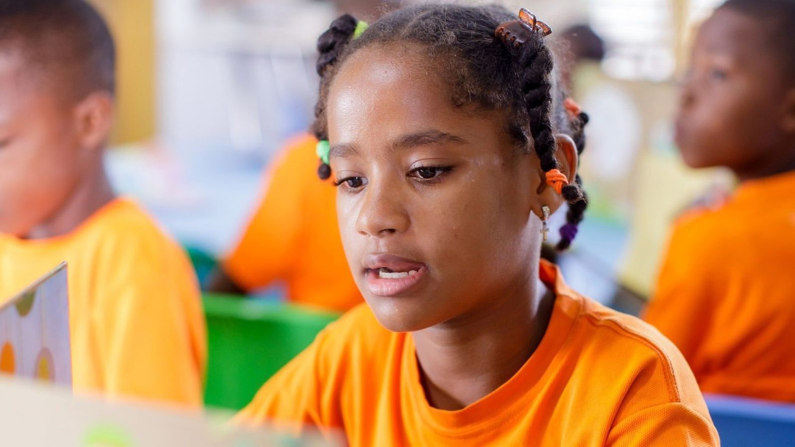 Fundación La Merced. República Dominicana