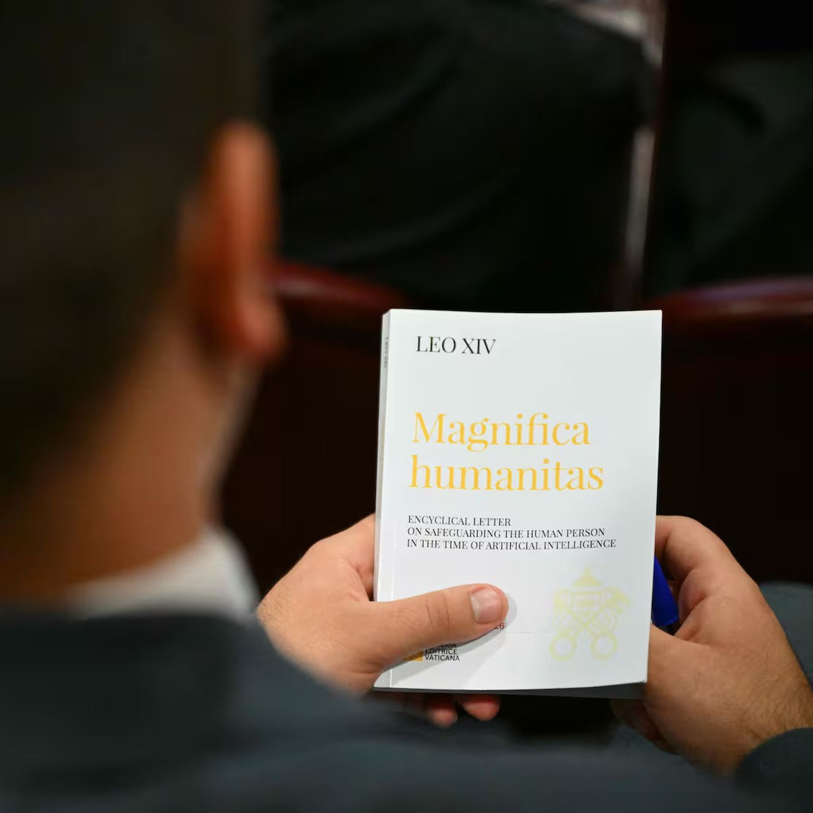 Lectura recomendada