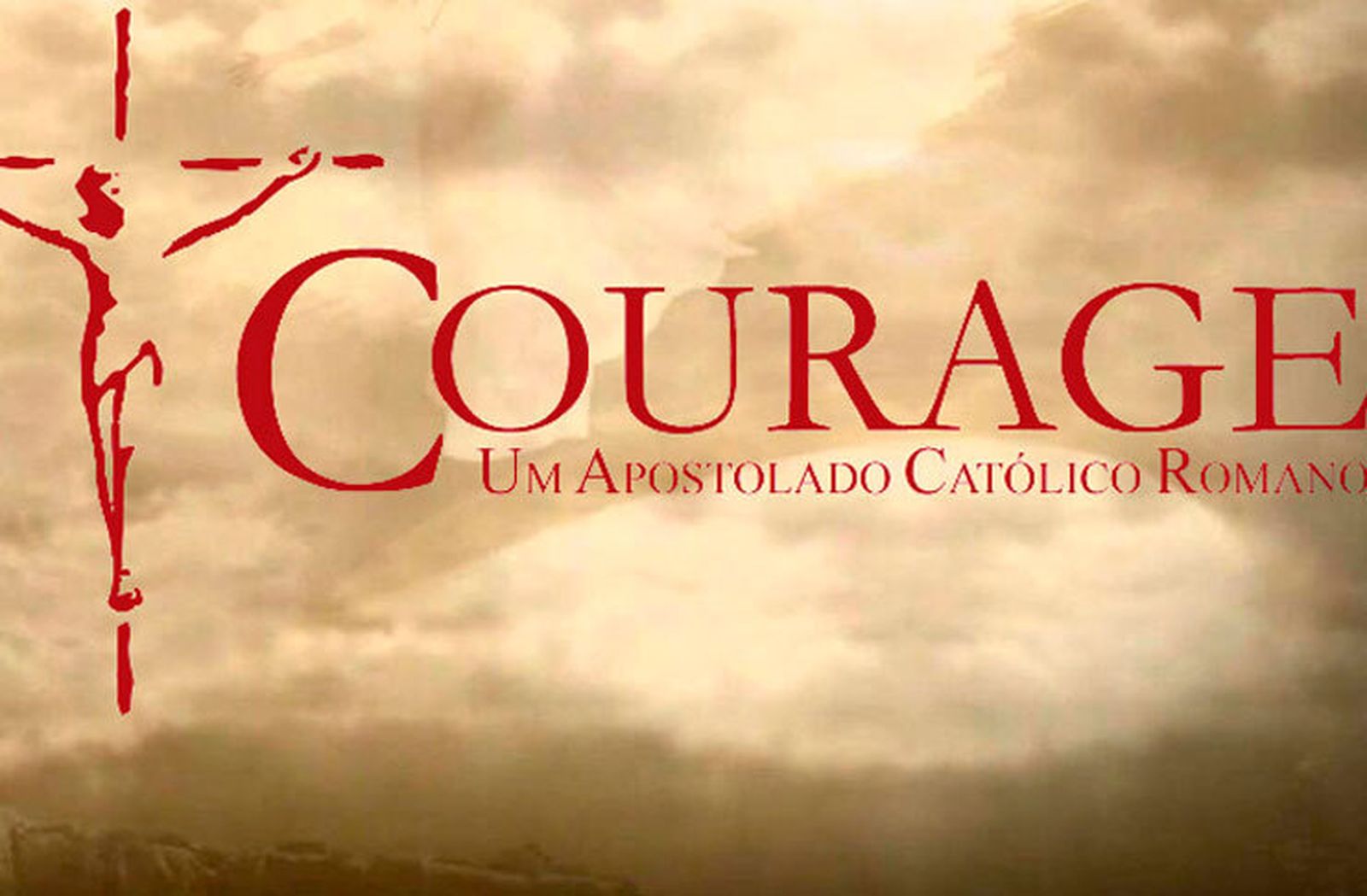 'Courage International'