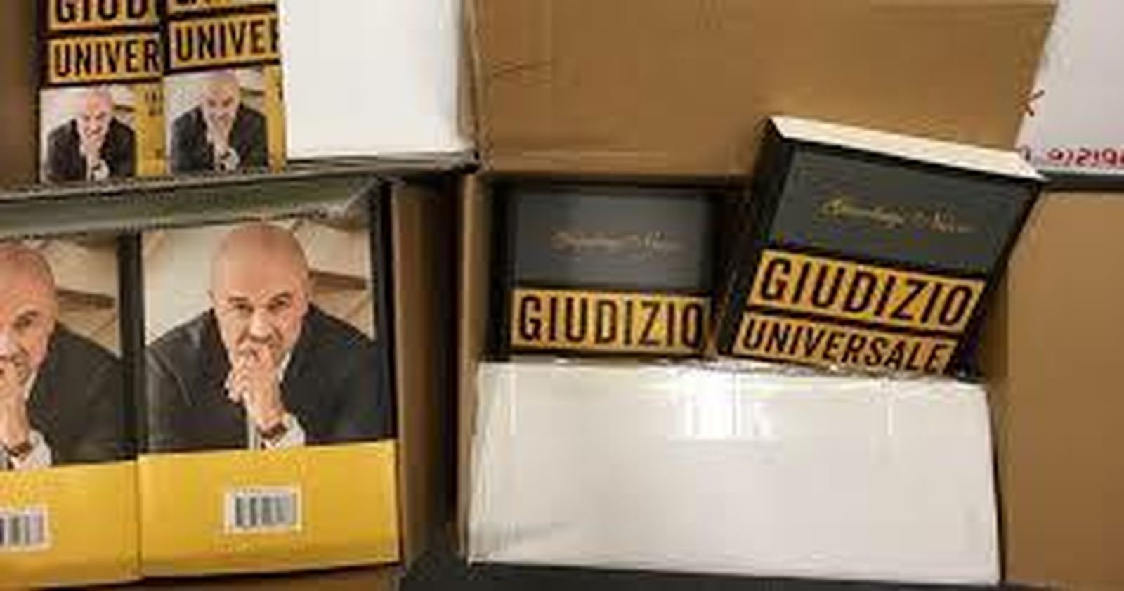 Nuzzi: "Por primera vez en la historia, el Vaticano está en números rojos"