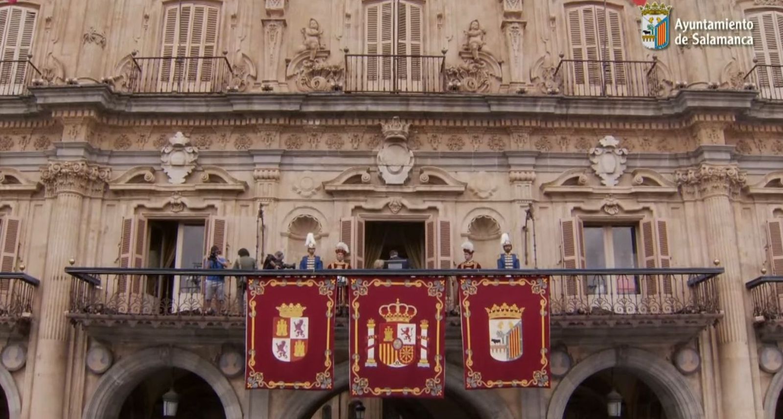 Pregón Miriam Cortés