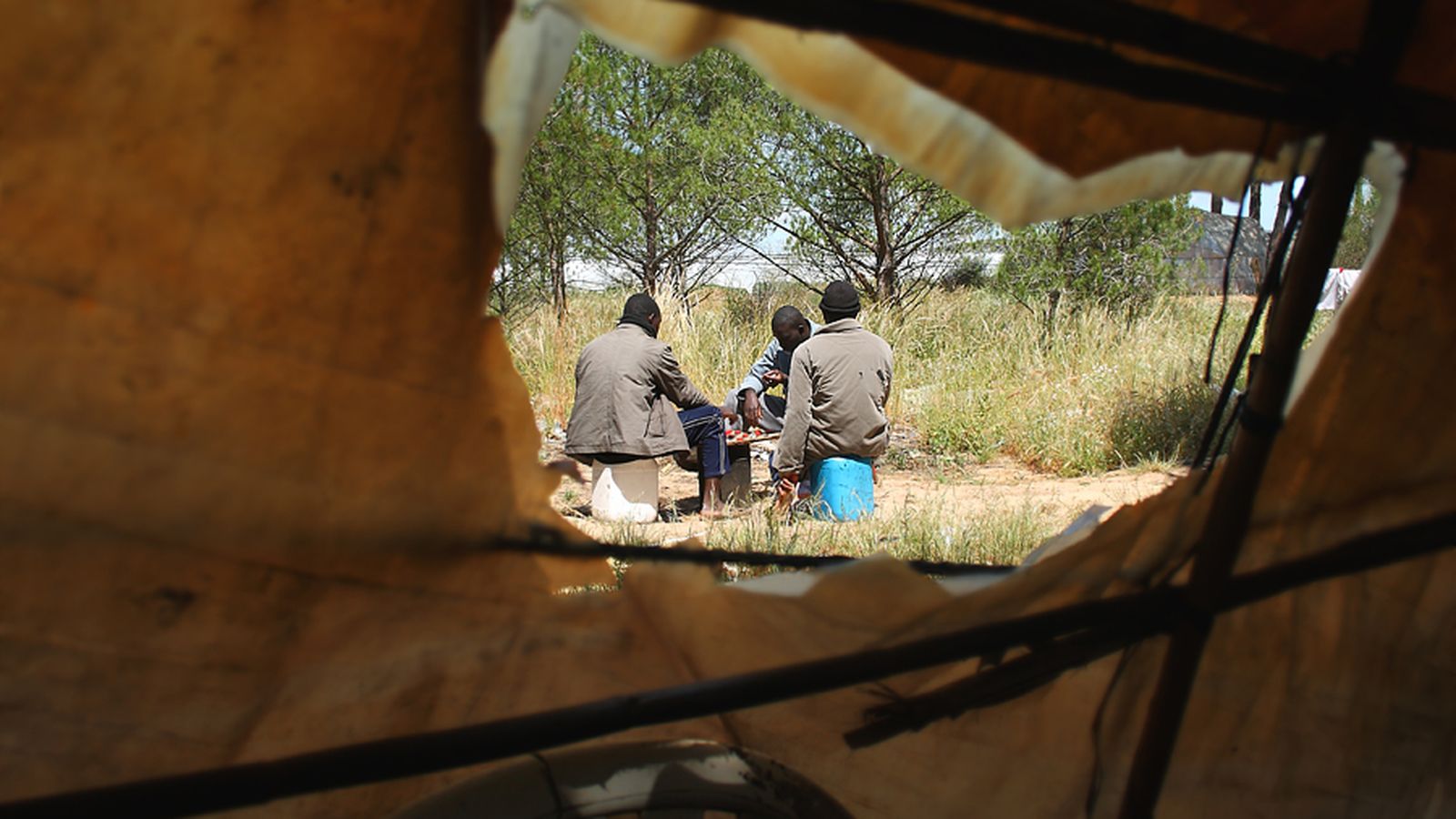 Migrantes con derechos