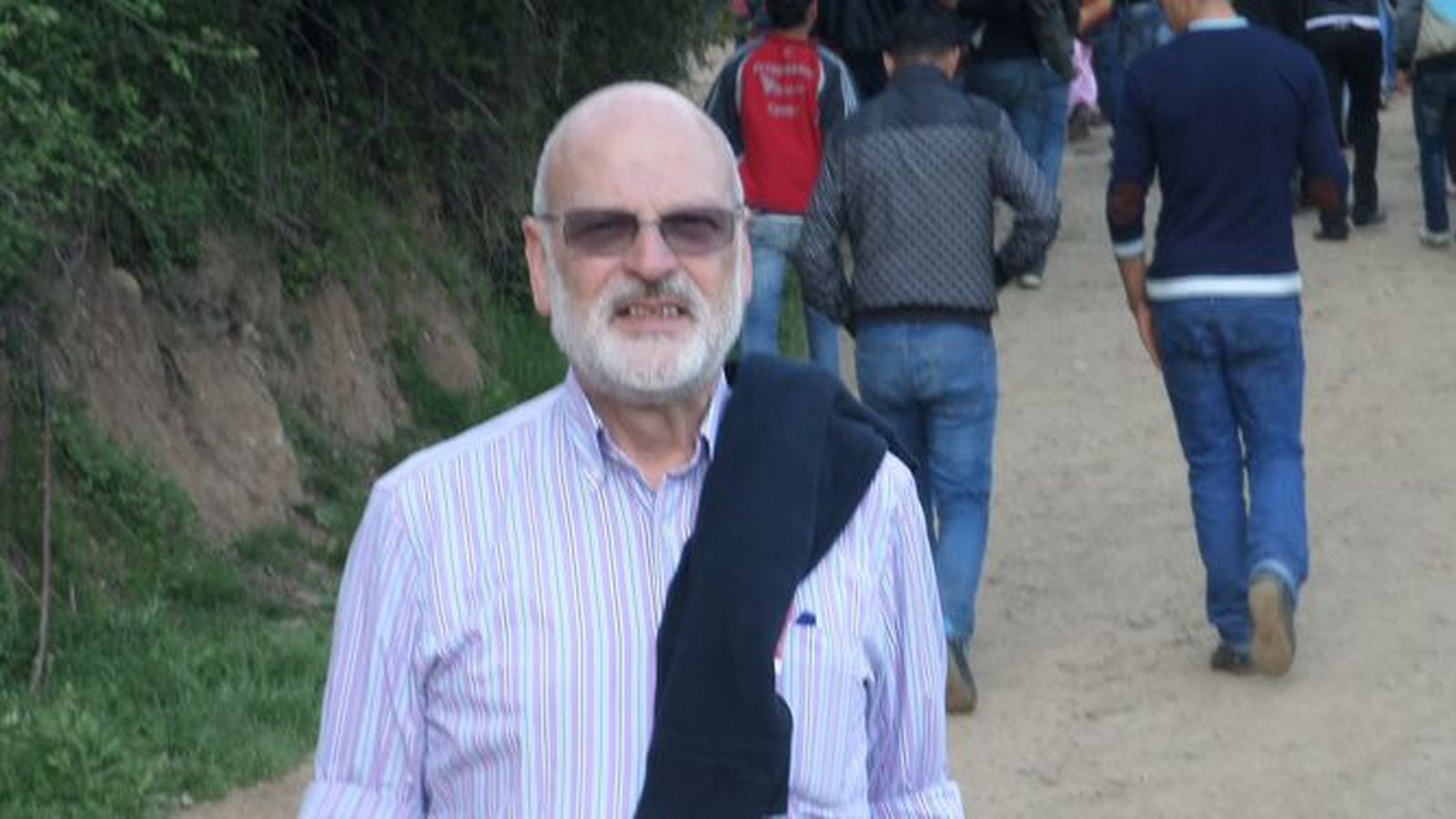 José Alberto Vicente