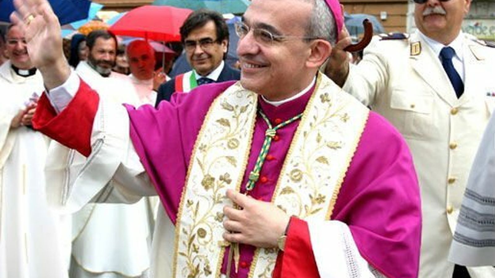 Filippo Iannone