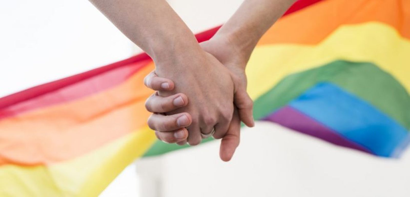 Parejas del mismo sexo