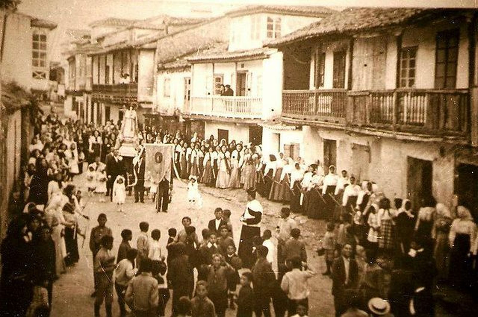 Arzobispo de Santiago: "Todavía es largo el camino hacia la unidad"