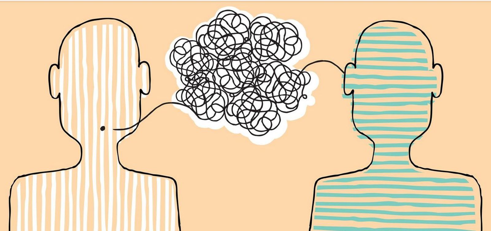 Argentina, Chile, Nicaragua, México… Dialogar en escenarios de fractura social