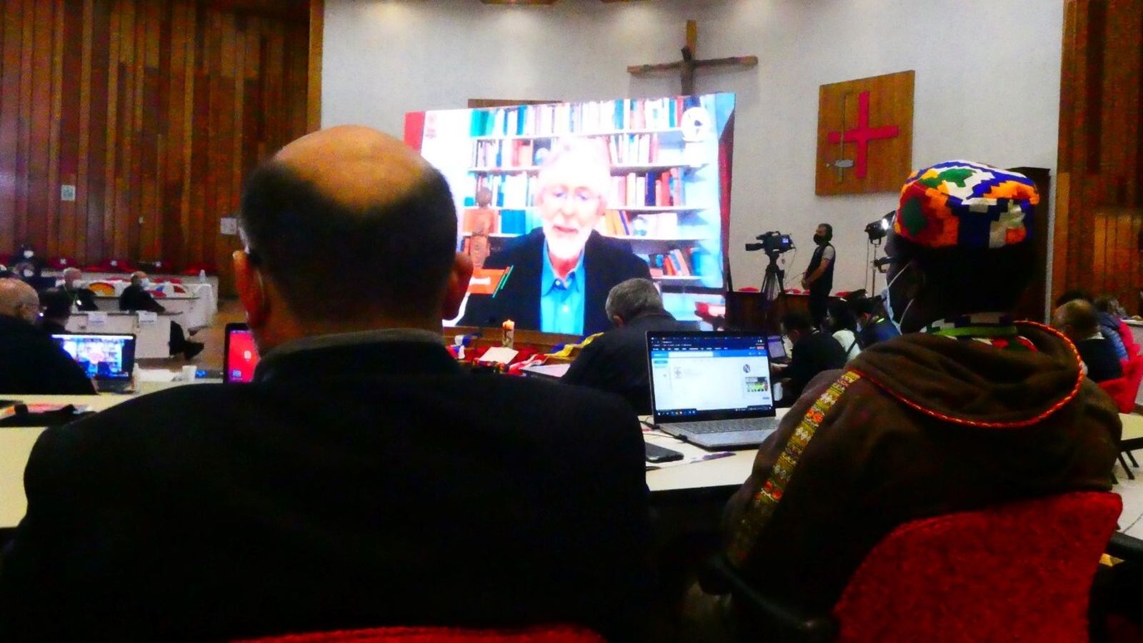 Ponencia Agenor Brighenti