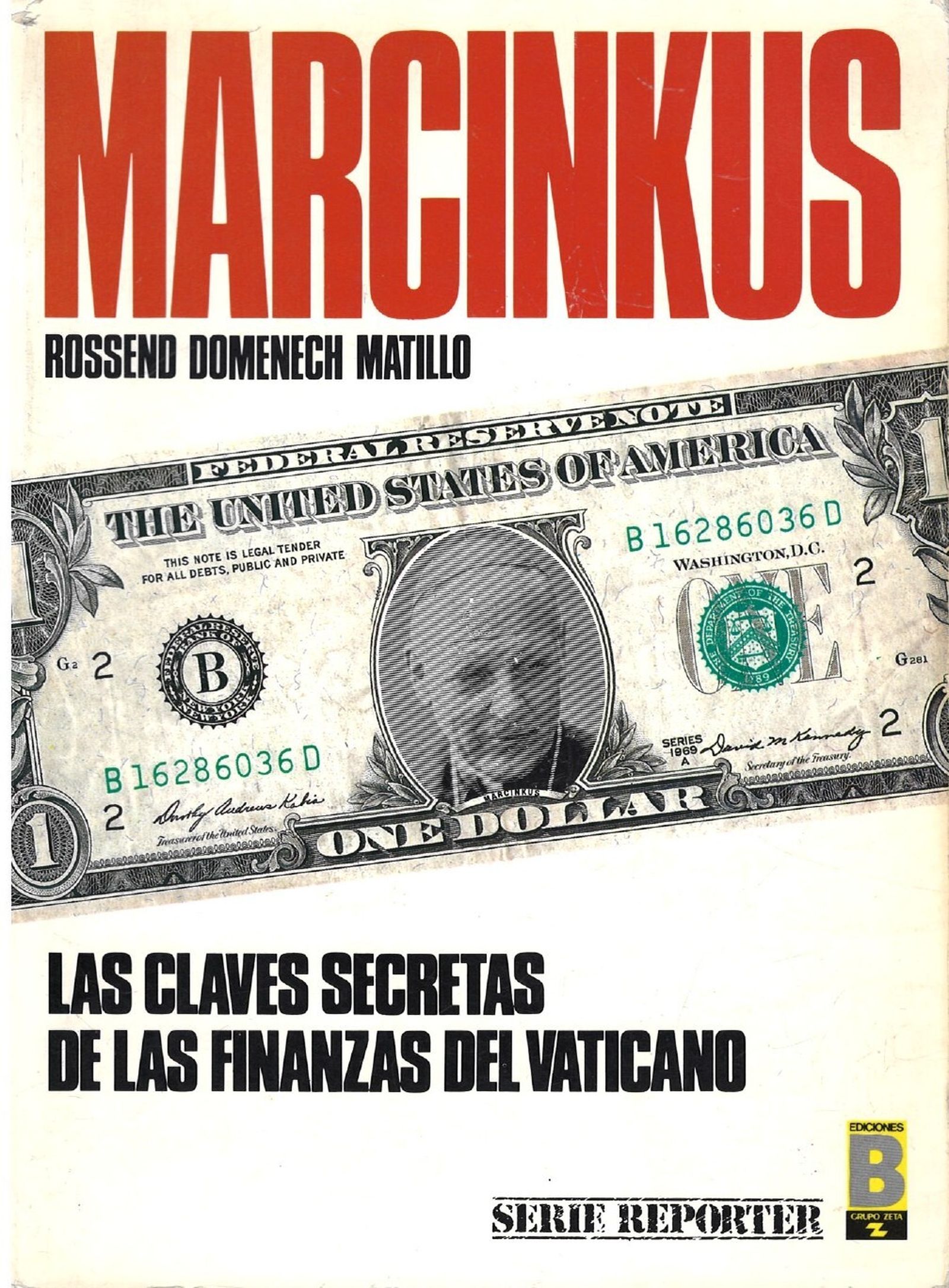 El libro de Domenech