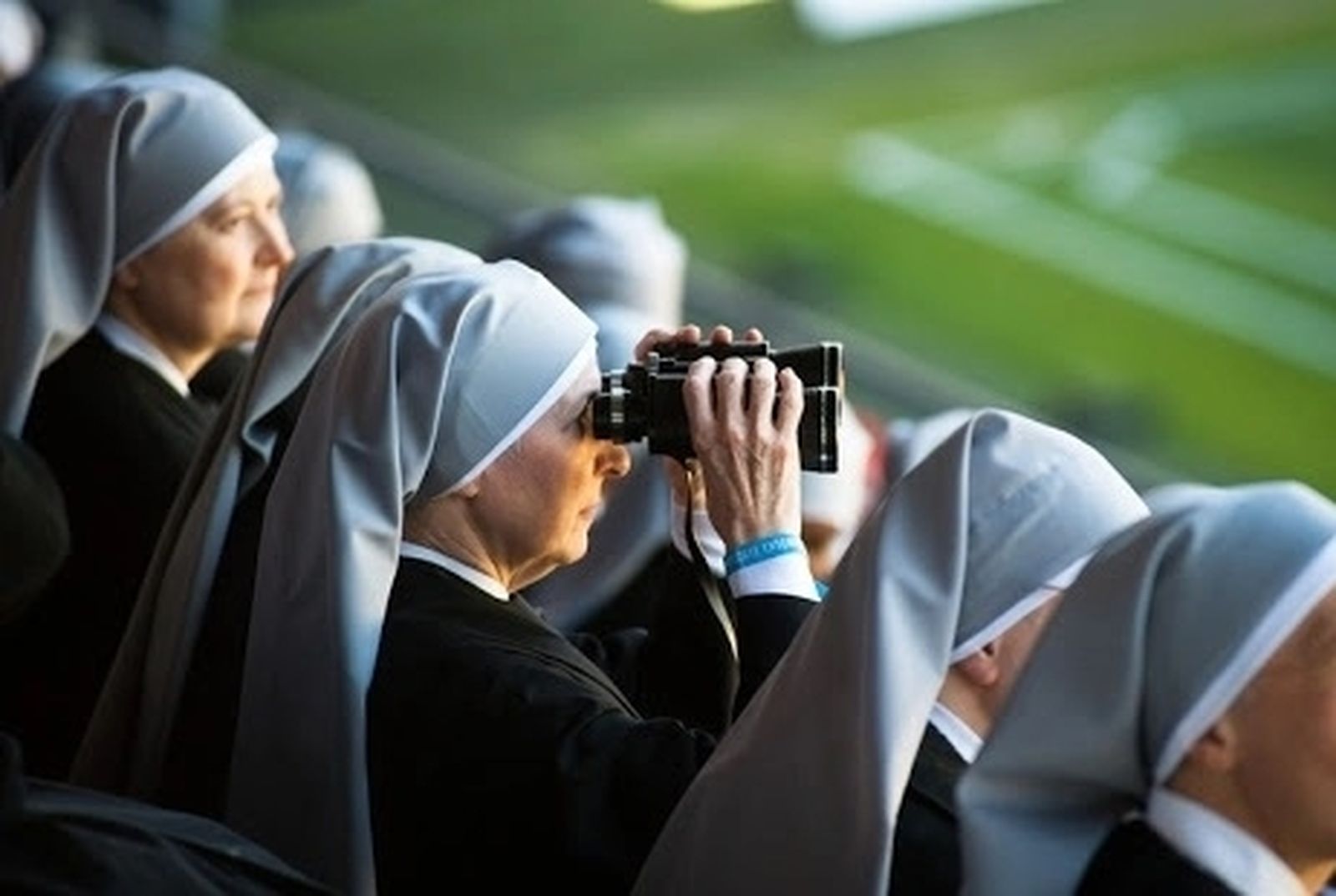 Religiosos y religiosas: anulemos planes…, no los pospongamos