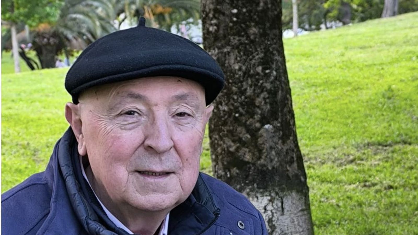 Jesús Martínez Gordo