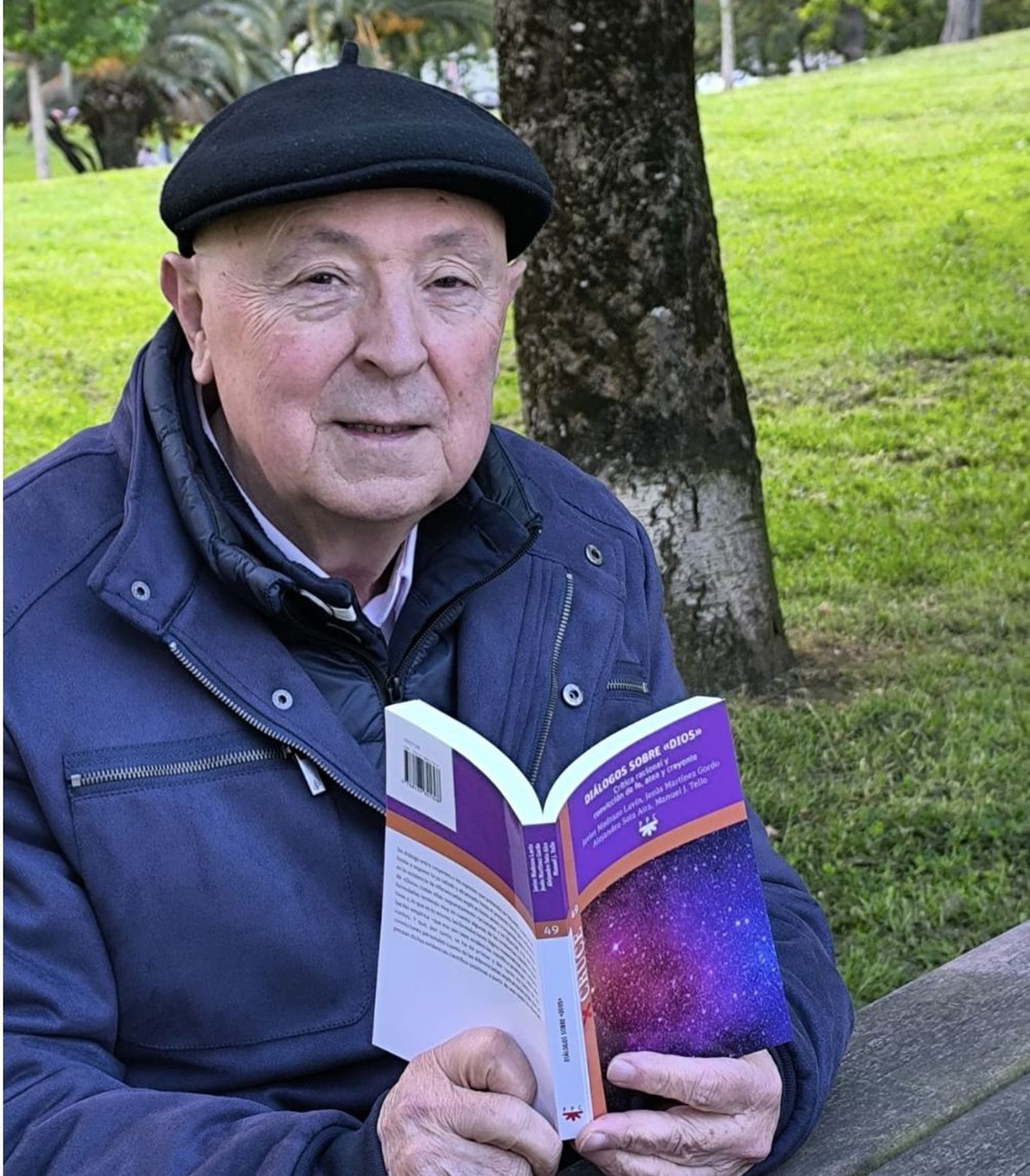 Jesús Martínez Gordo