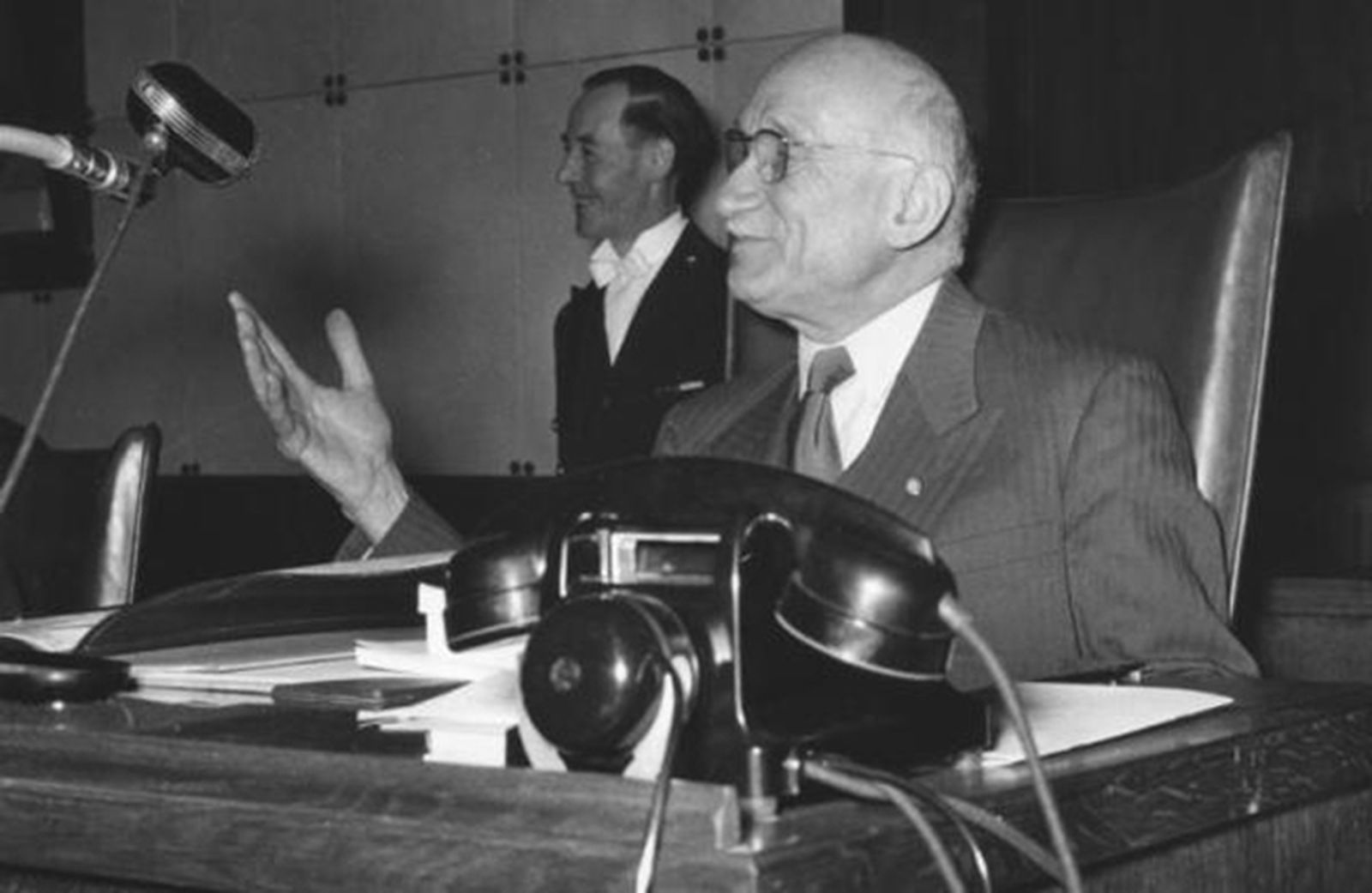 Robert Schuman